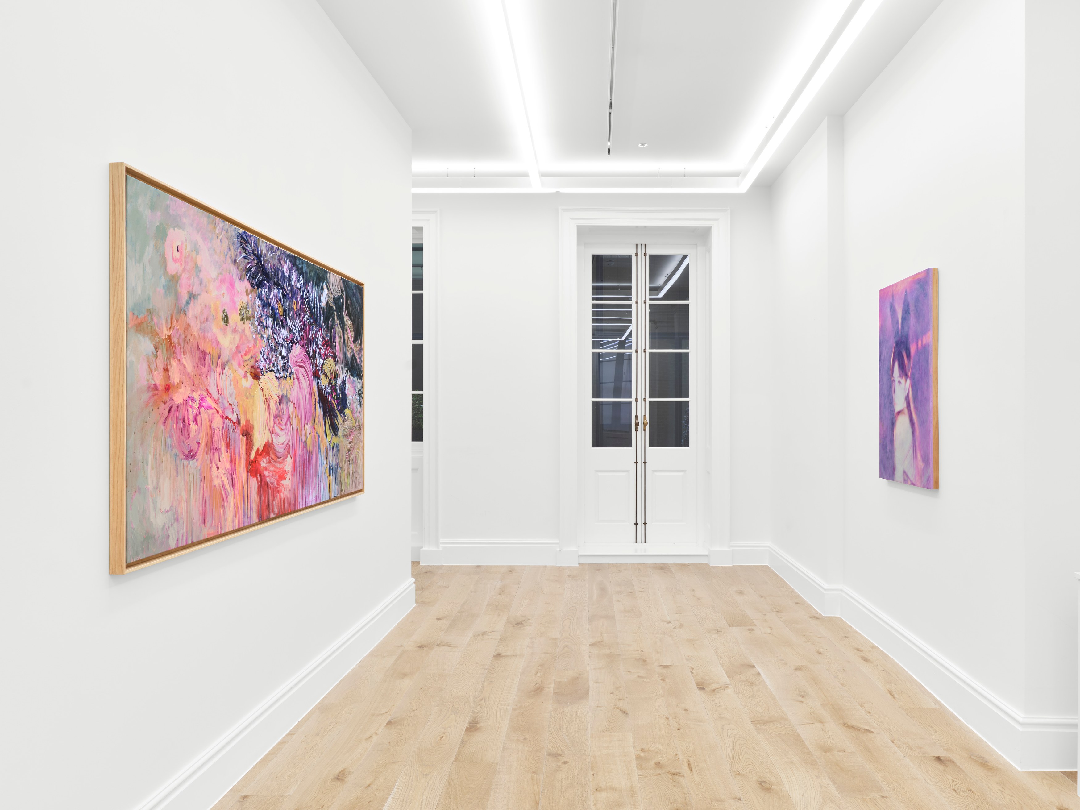 Search for Tomorrow, Search for Tomorrow at Maria Bernheim, photo 21