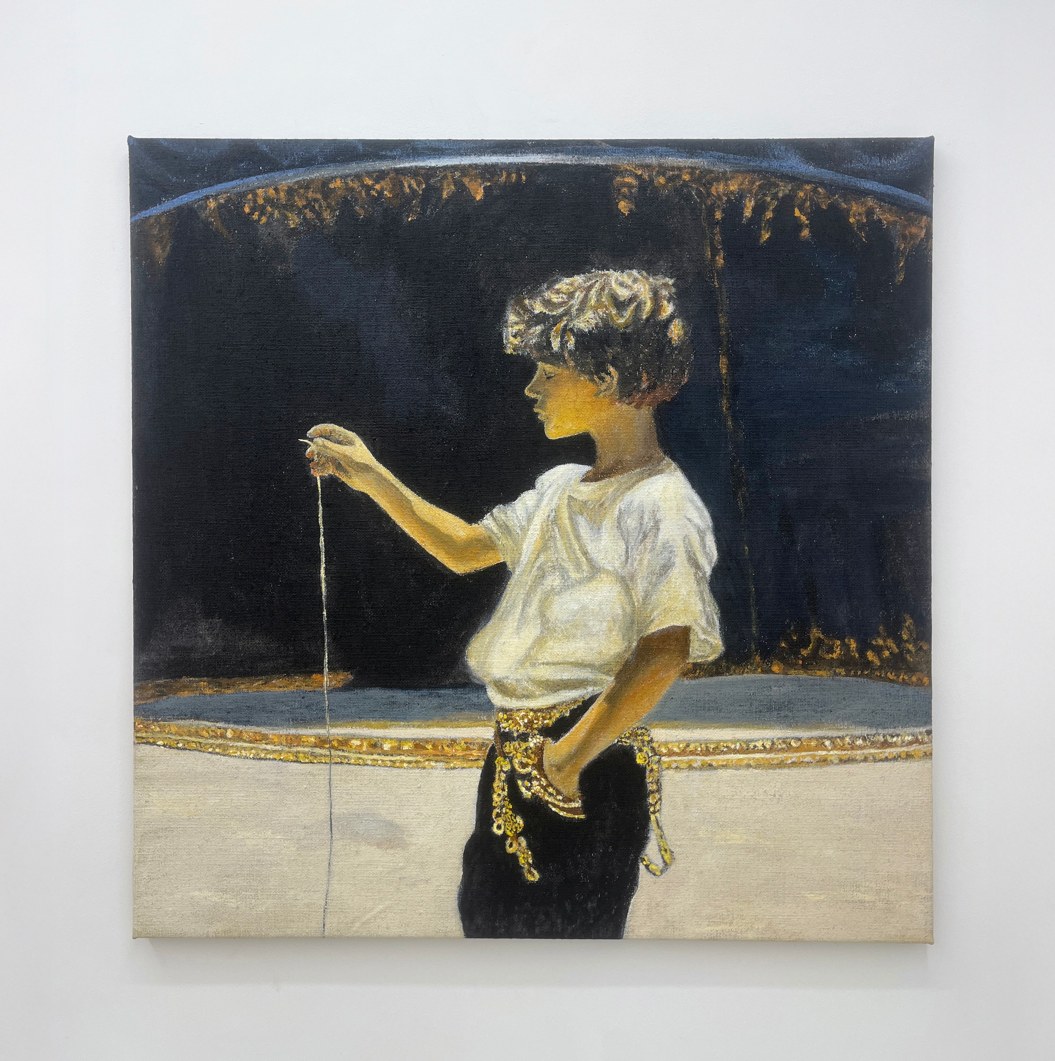 Search for Tomorrow, Search for Tomorrow at Maria Bernheim, photo 40