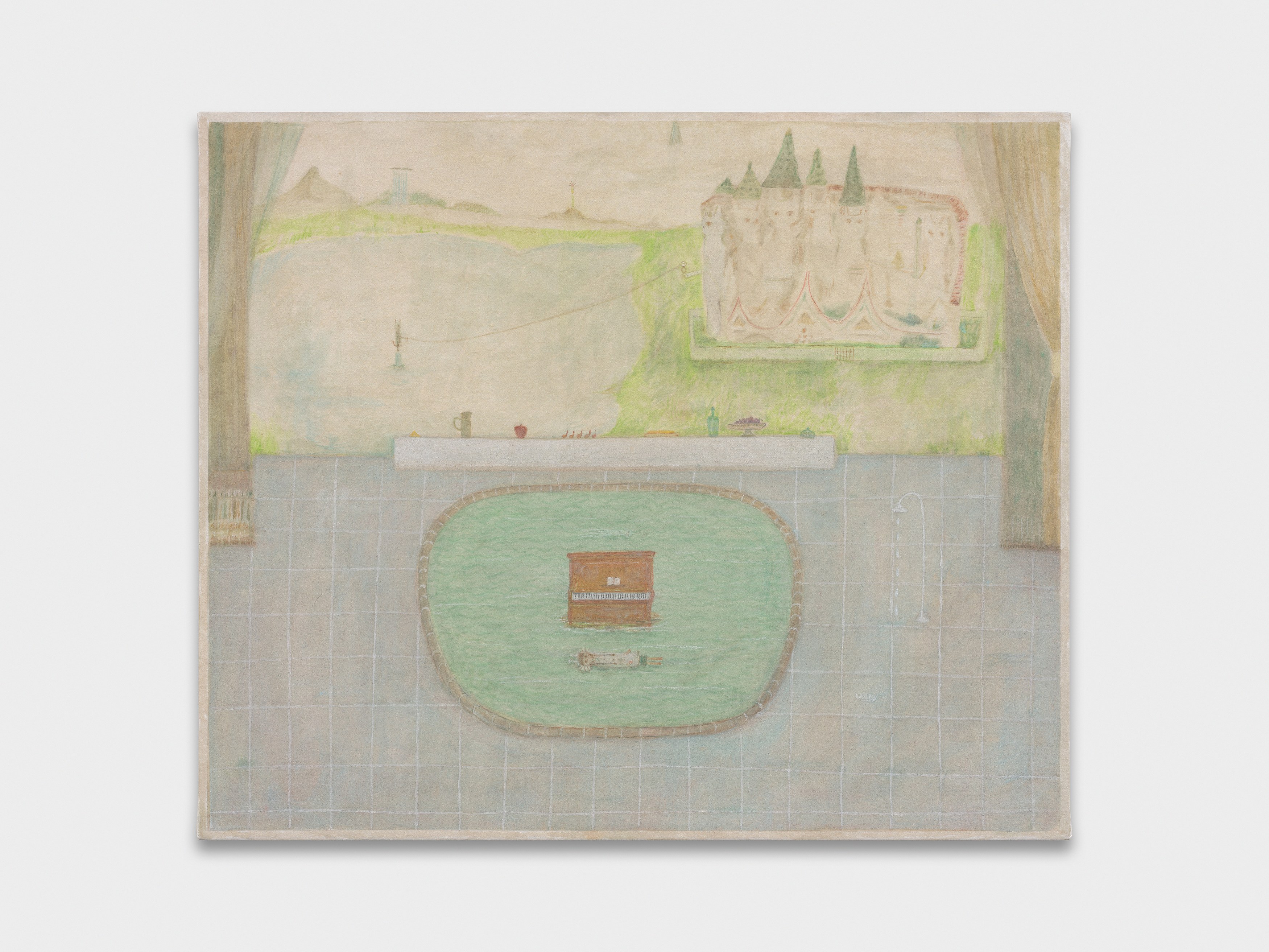 Search for Tomorrow, Search for Tomorrow at Maria Bernheim, photo 42