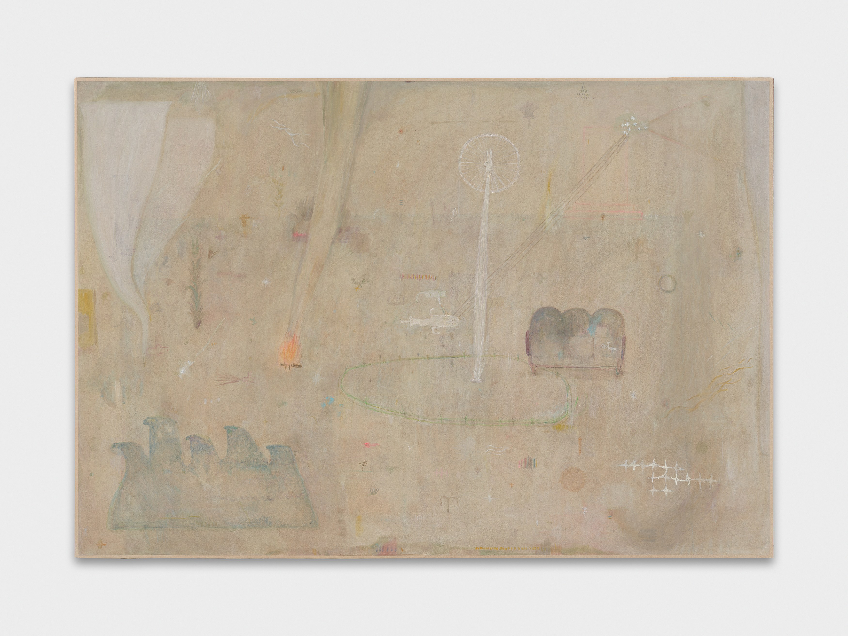 Search for Tomorrow, Search for Tomorrow at Maria Bernheim, photo 41