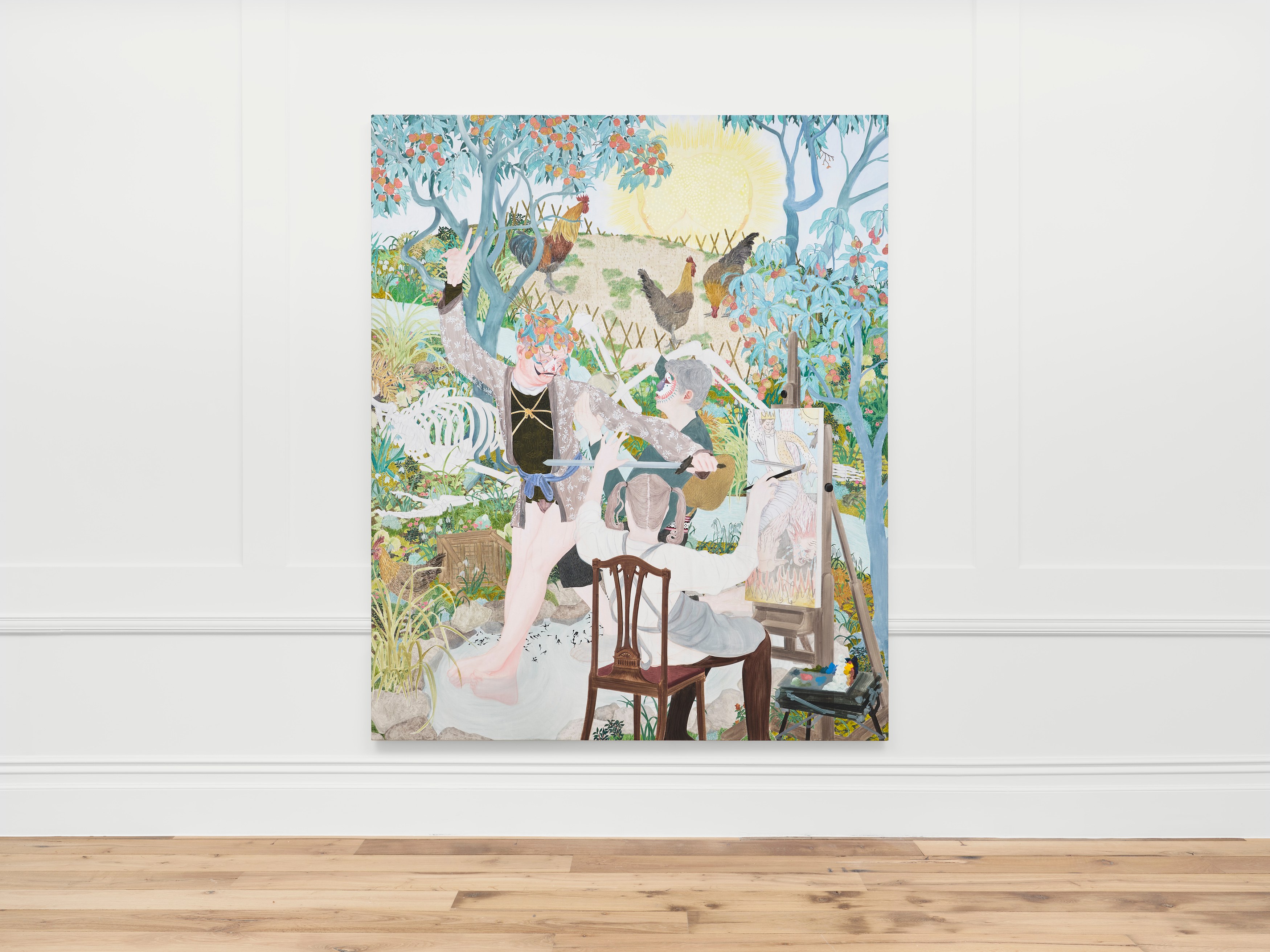 Search for Tomorrow, Search for Tomorrow at Maria Bernheim, photo 59