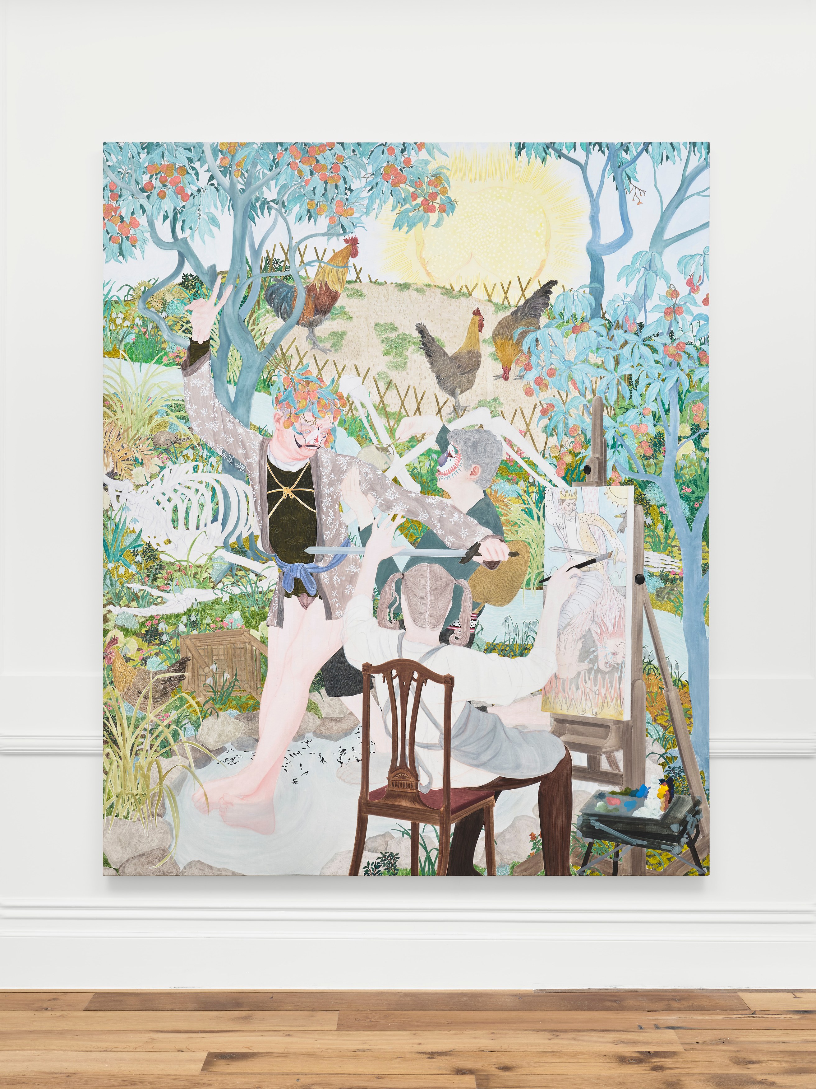 Search for Tomorrow, Search for Tomorrow at Maria Bernheim, photo 60