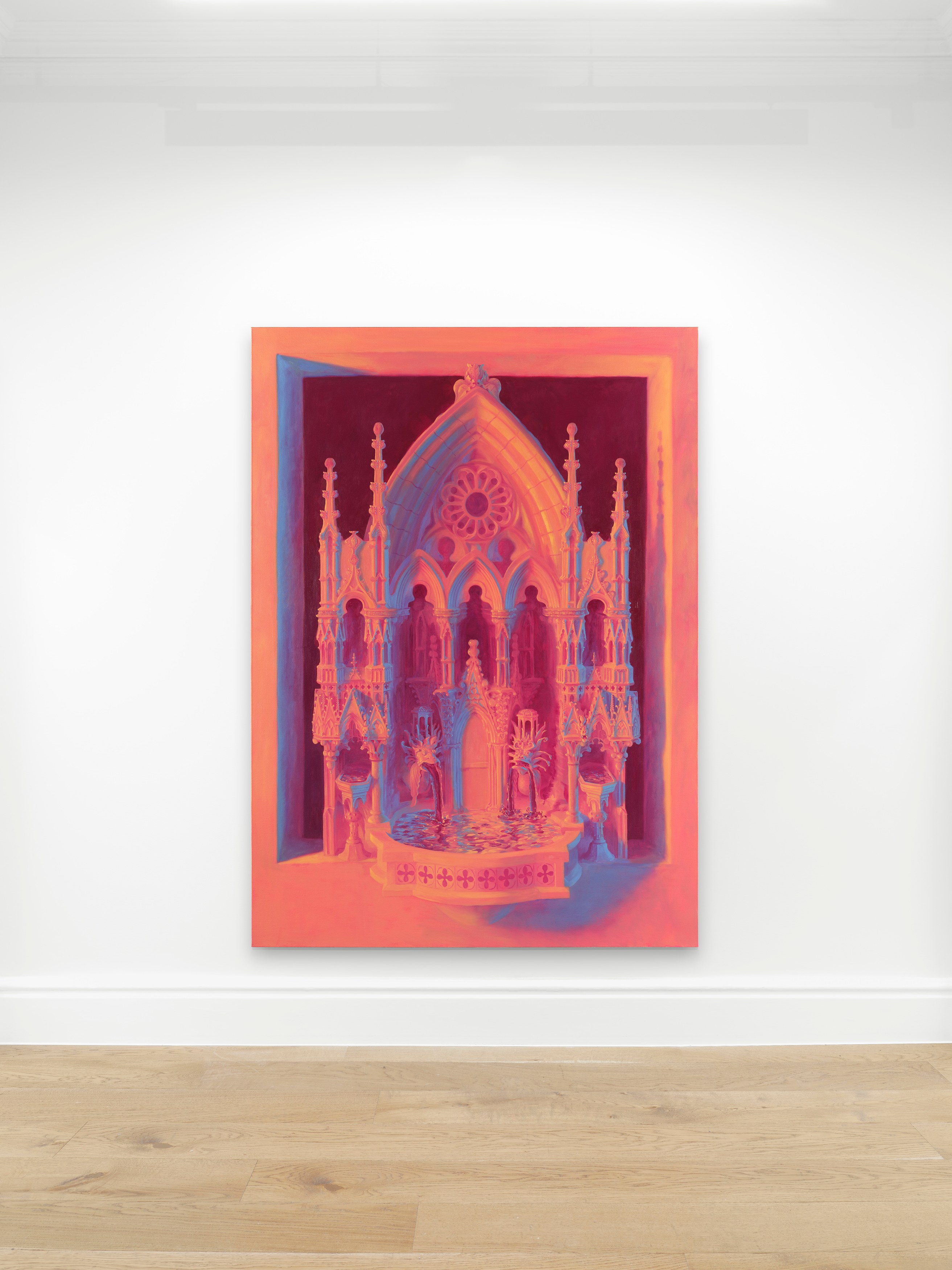 Search for Tomorrow, Search for Tomorrow at Maria Bernheim, photo 75