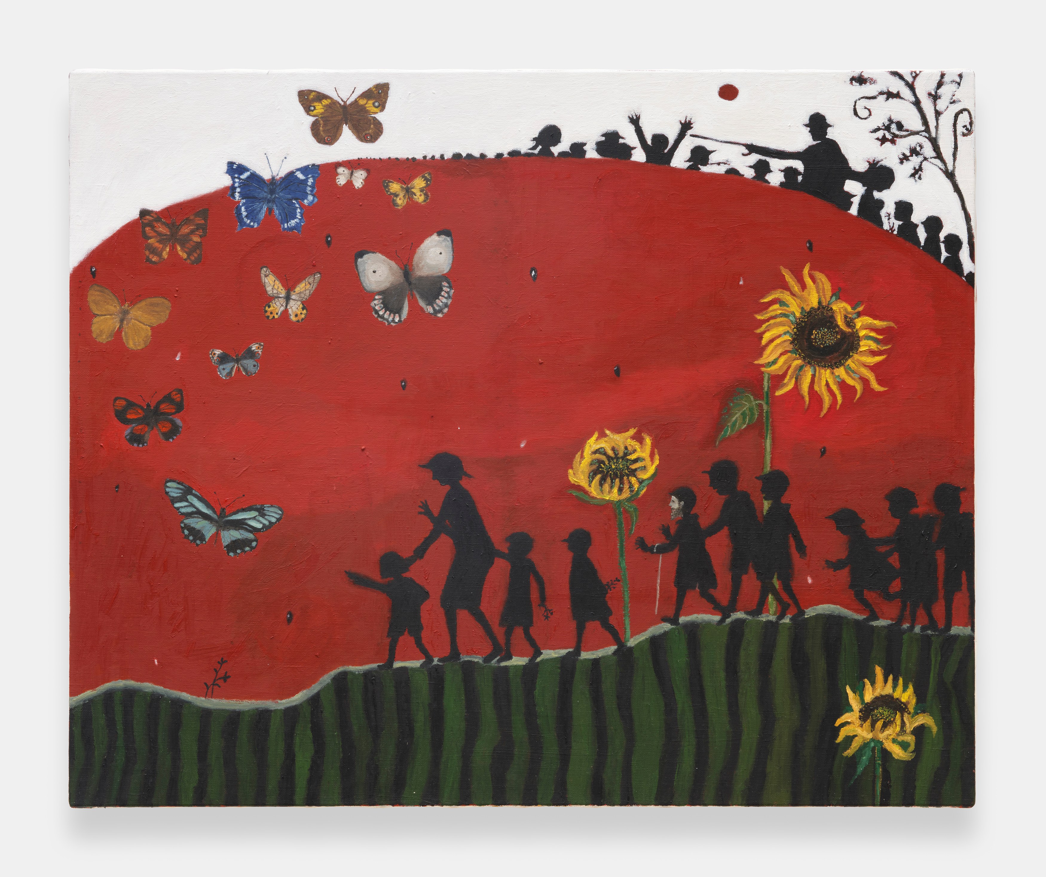 Search for Tomorrow, Search for Tomorrow at Maria Bernheim, photo 79