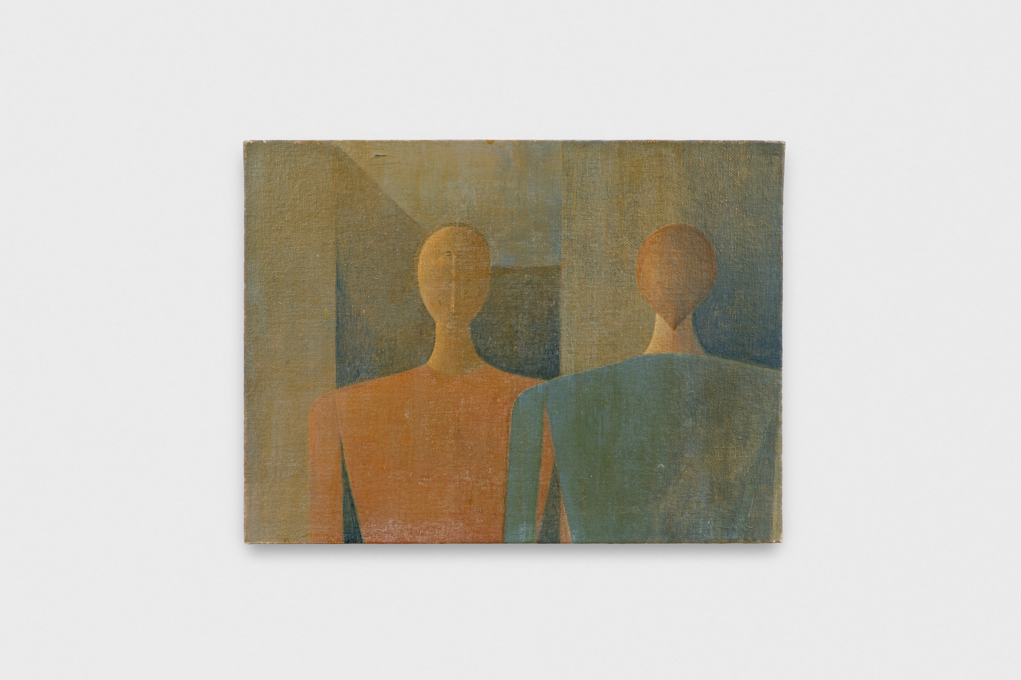Shelby Jackson, The Idea of a City at Lo Brutto Stahl, photo 3