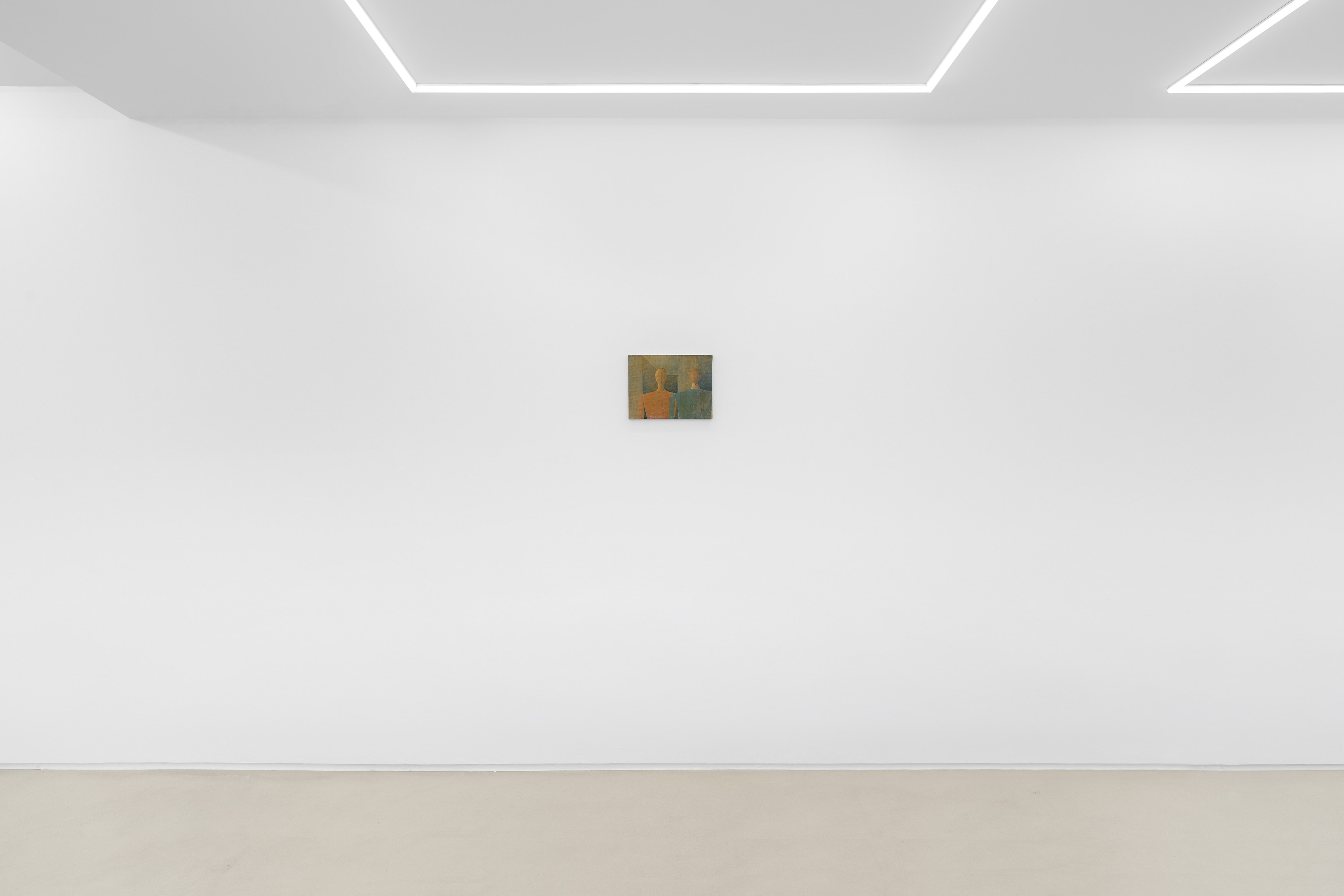 Shelby Jackson, The Idea of a City at Lo Brutto Stahl, photo 2