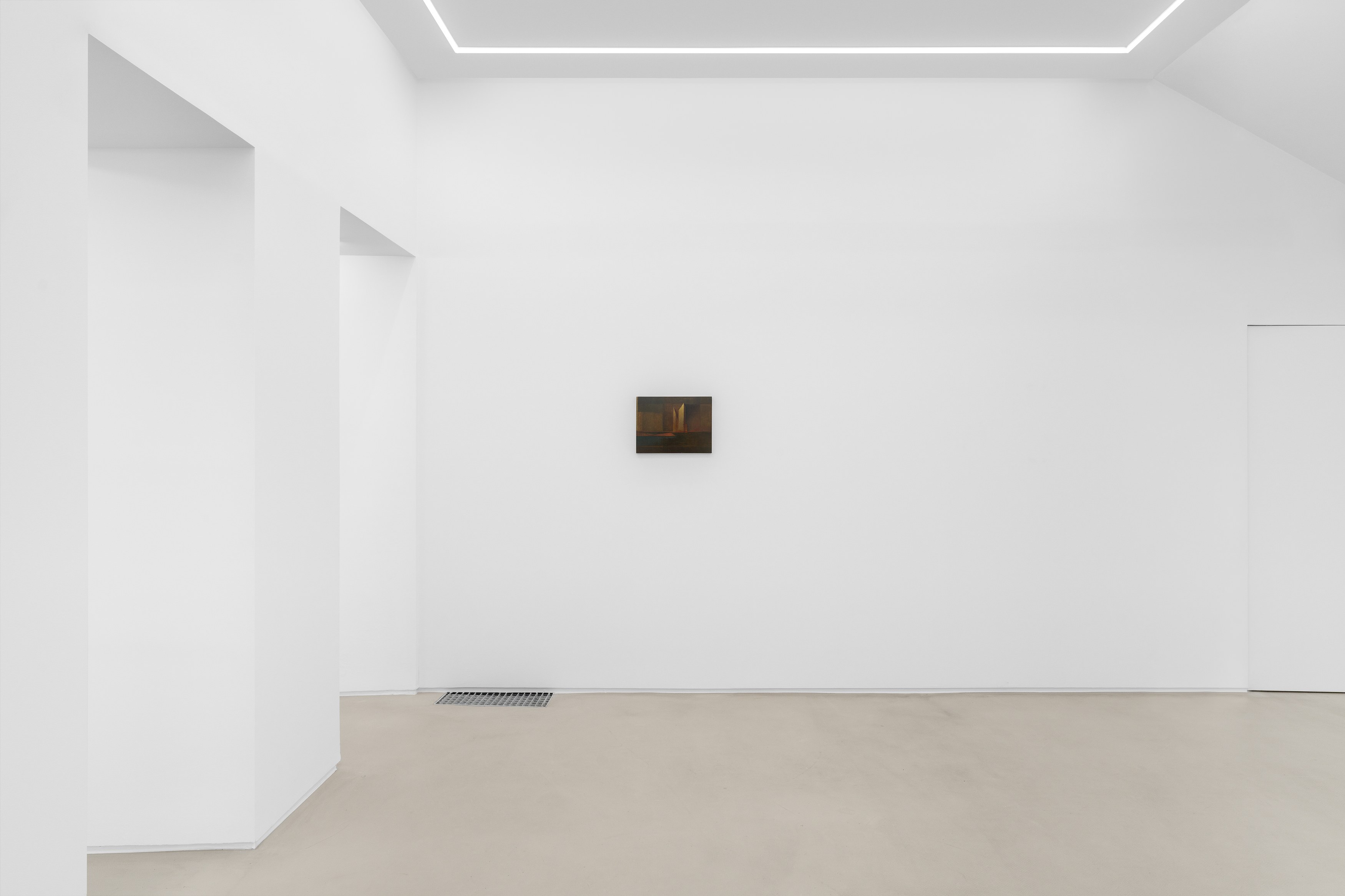 Shelby Jackson, The Idea of a City at Lo Brutto Stahl, photo 13