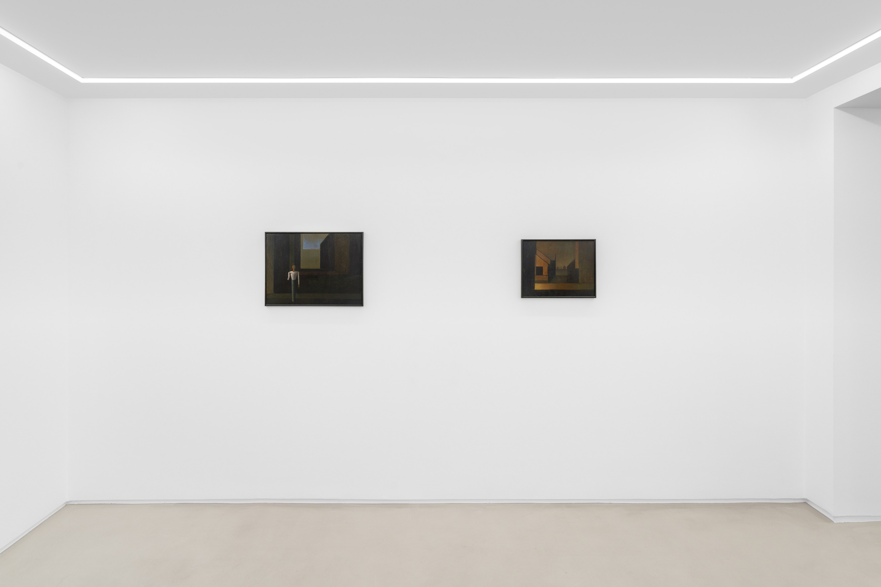 Shelby Jackson, The Idea of a City at Lo Brutto Stahl, photo 21