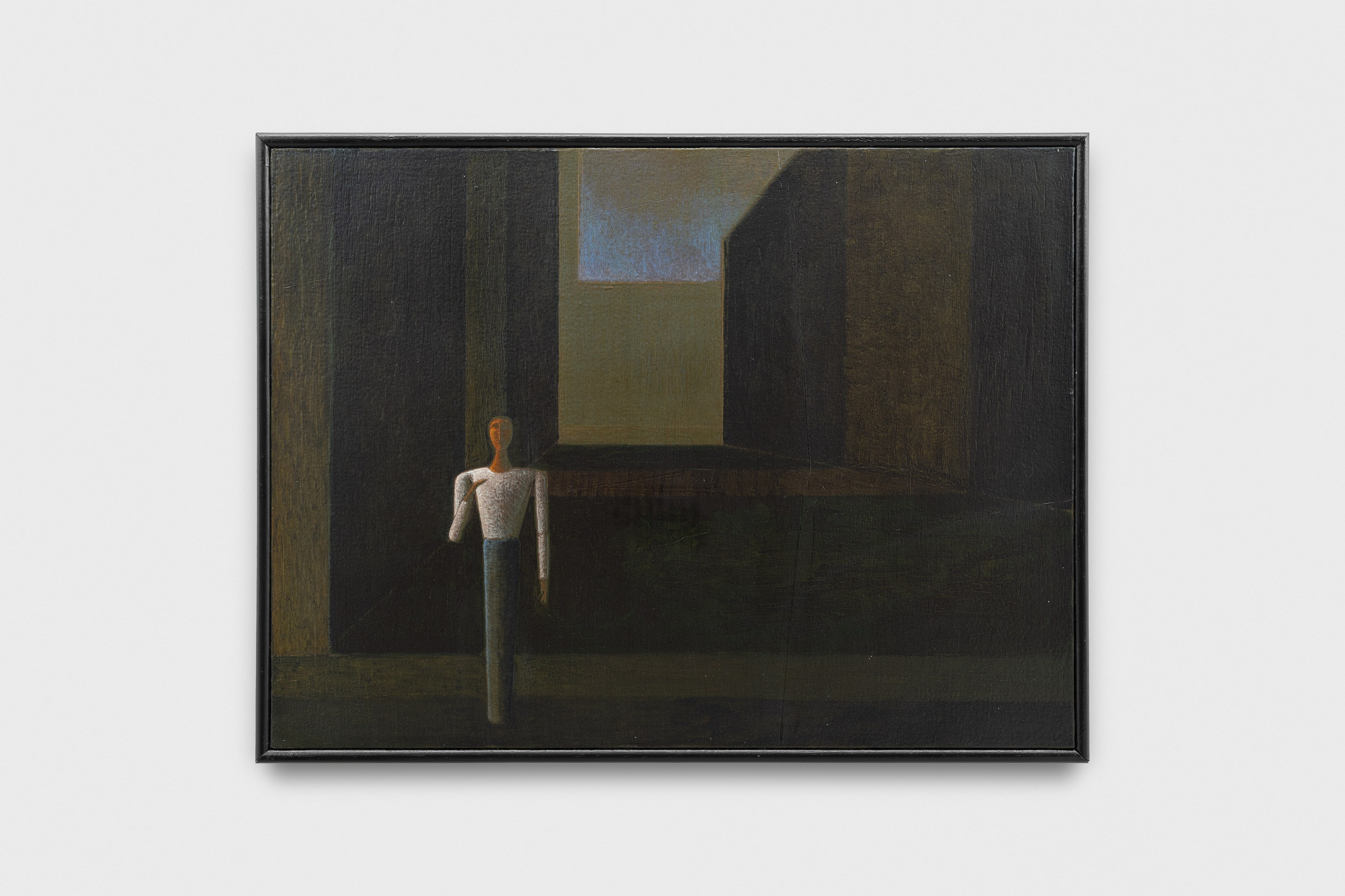 Shelby Jackson, The Idea of a City at Lo Brutto Stahl, photo 22