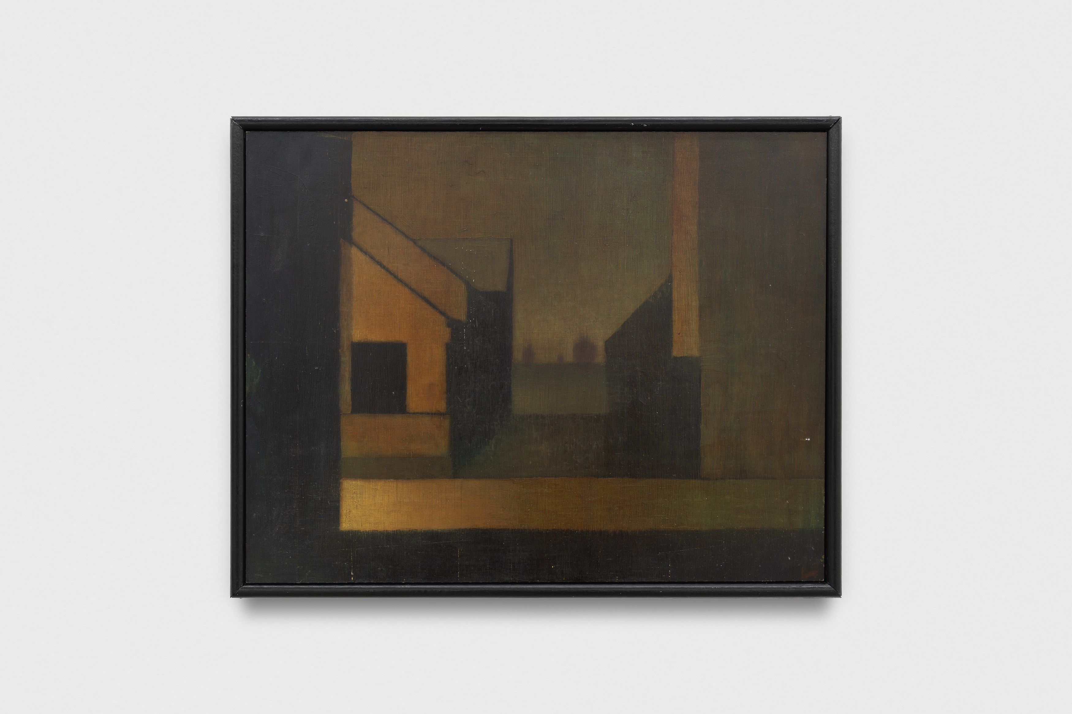 Shelby Jackson, The Idea of a City at Lo Brutto Stahl, photo 24
