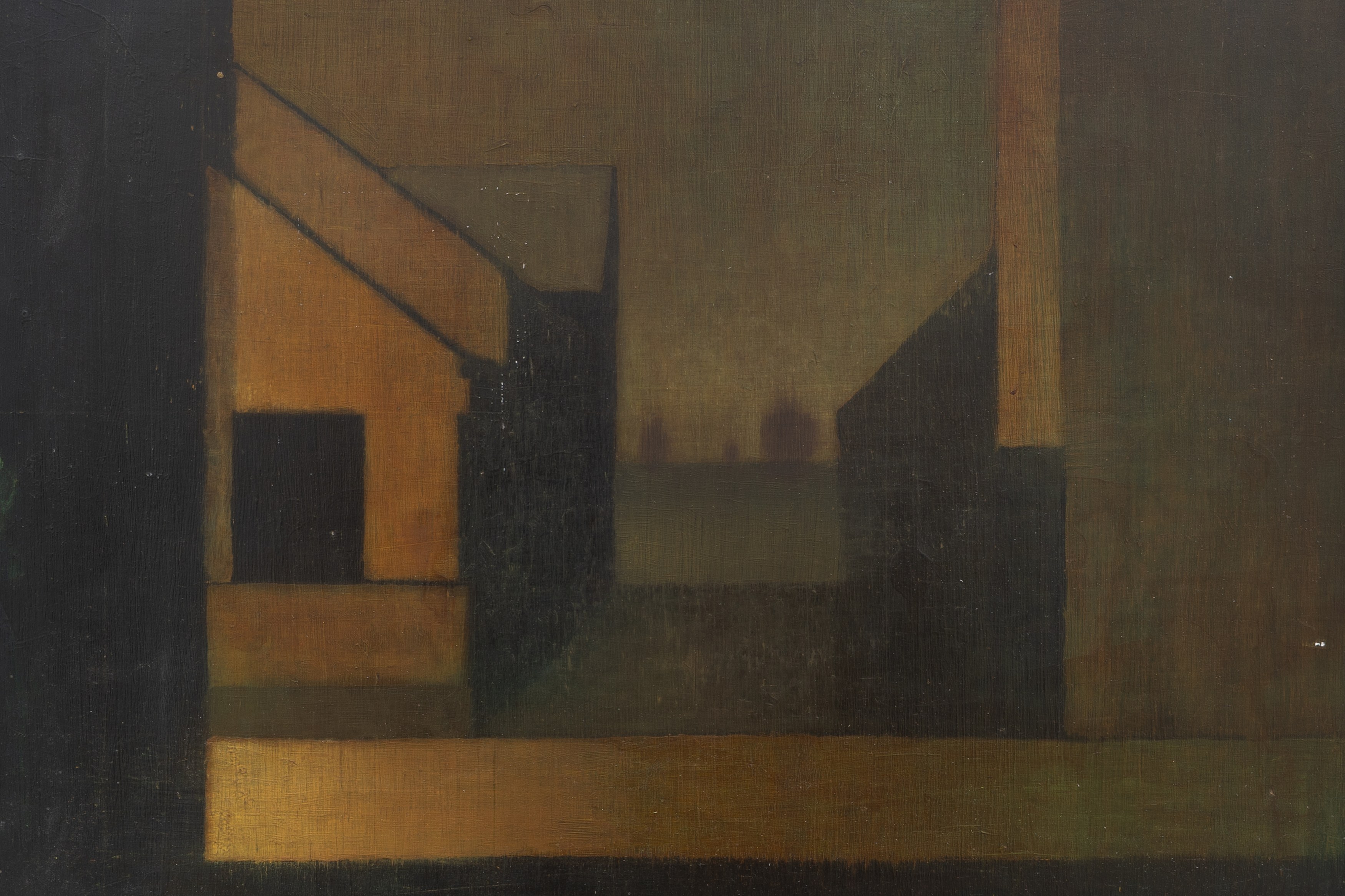 Shelby Jackson, The Idea of a City at Lo Brutto Stahl, photo 25