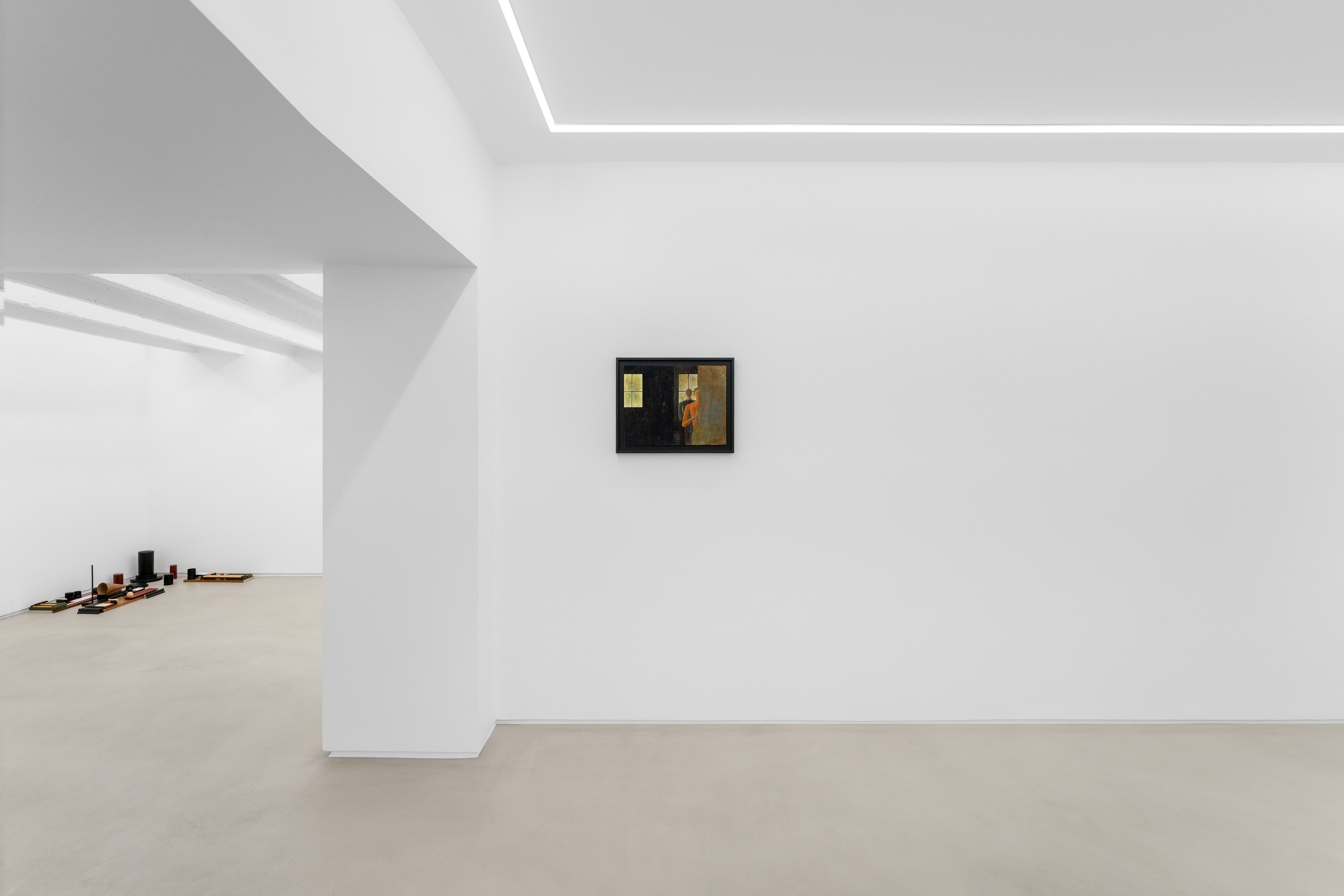 Shelby Jackson, The Idea of a City at Lo Brutto Stahl, photo 26