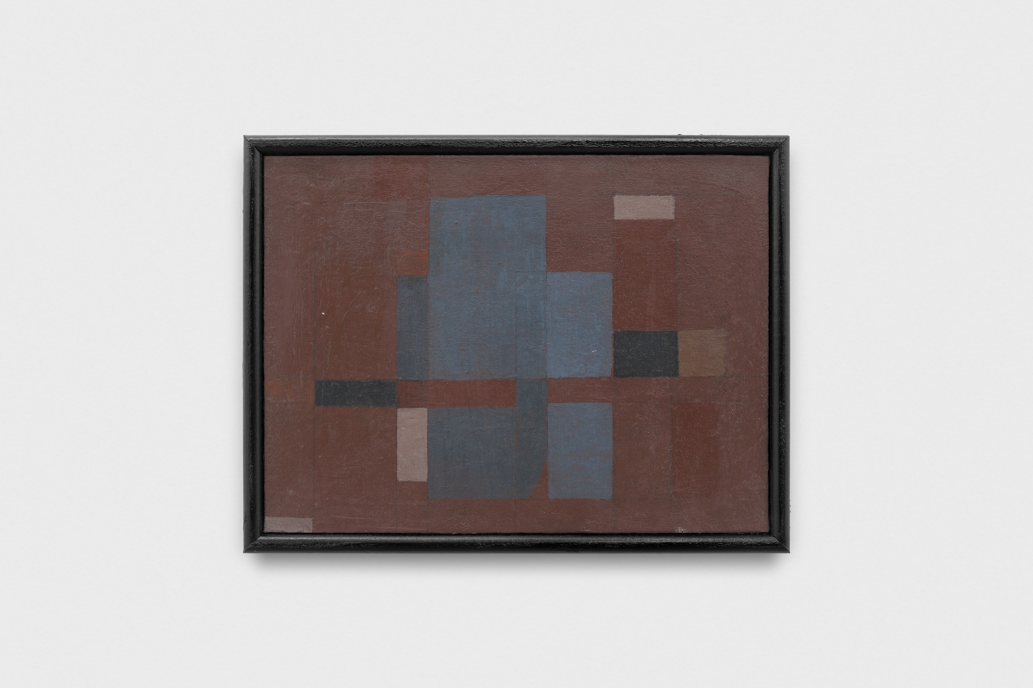 Shelby Jackson, The Idea of a City at Lo Brutto Stahl, photo 30