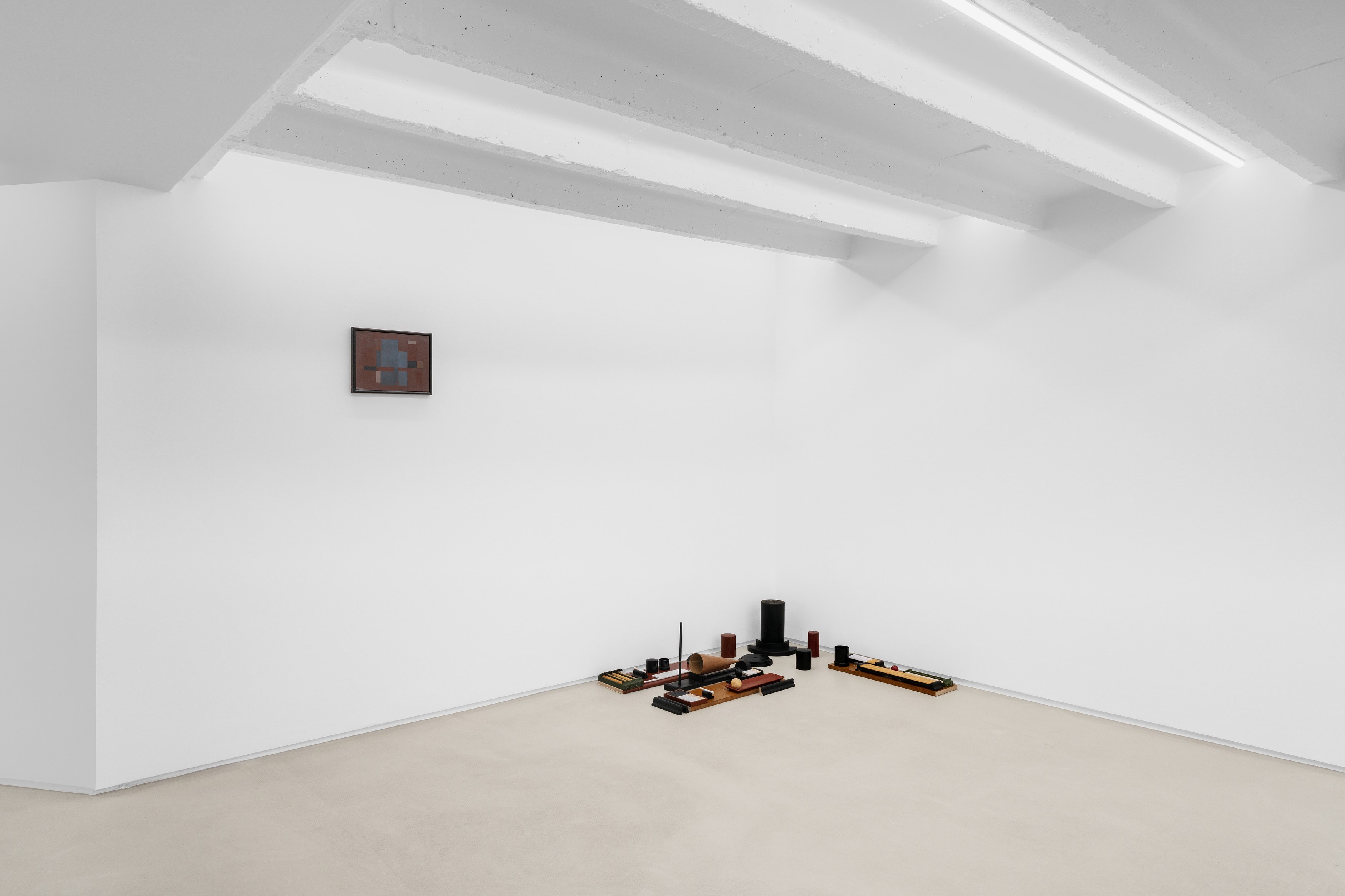 Shelby Jackson, The Idea of a City at Lo Brutto Stahl, photo 29