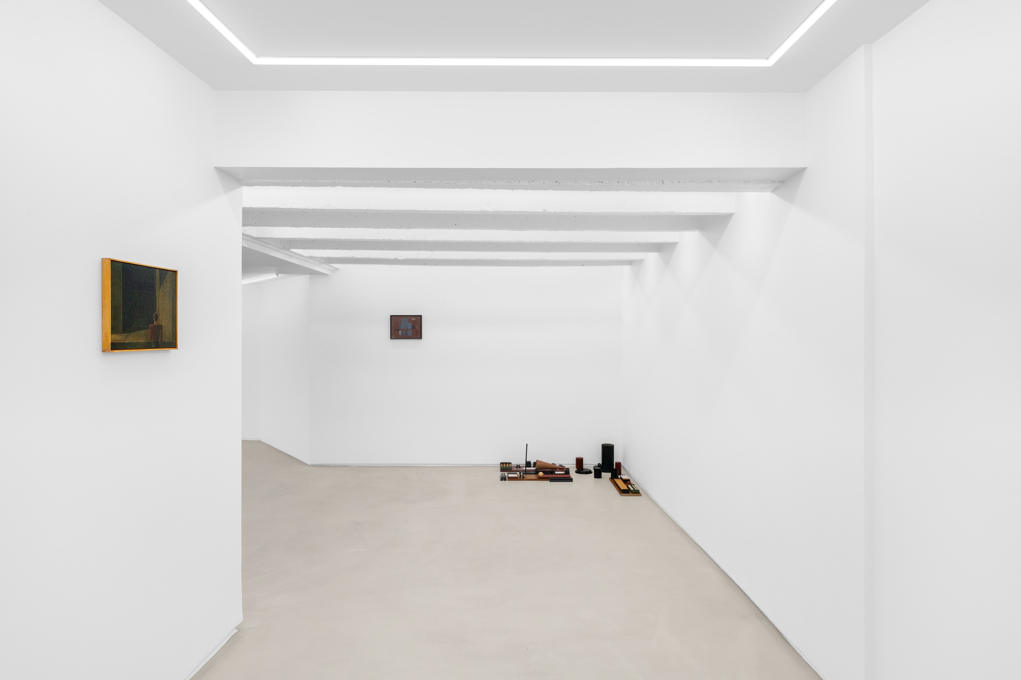 Shelby Jackson, The Idea of a City at Lo Brutto Stahl, photo 36