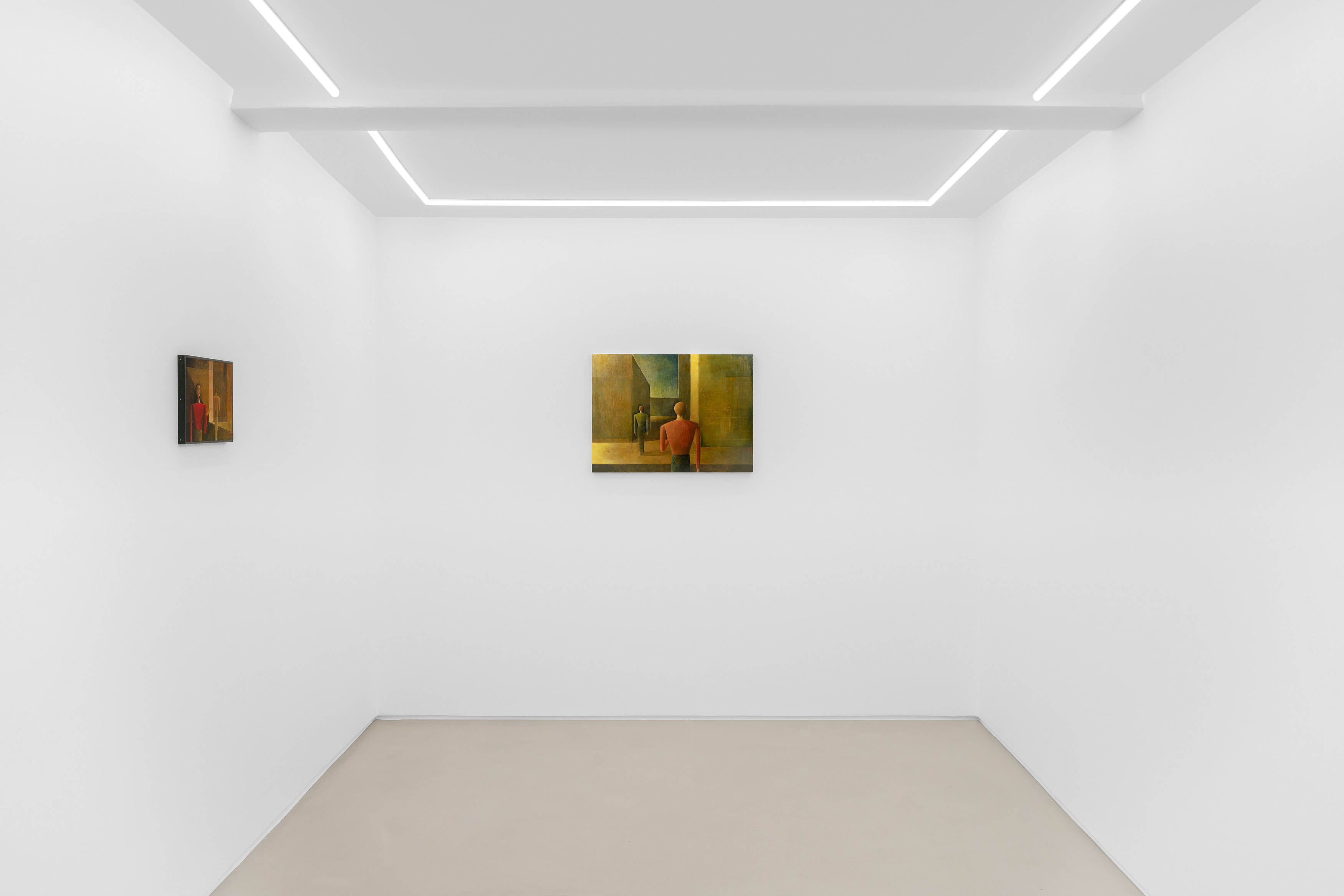 Shelby Jackson, The Idea of a City at Lo Brutto Stahl, photo 39