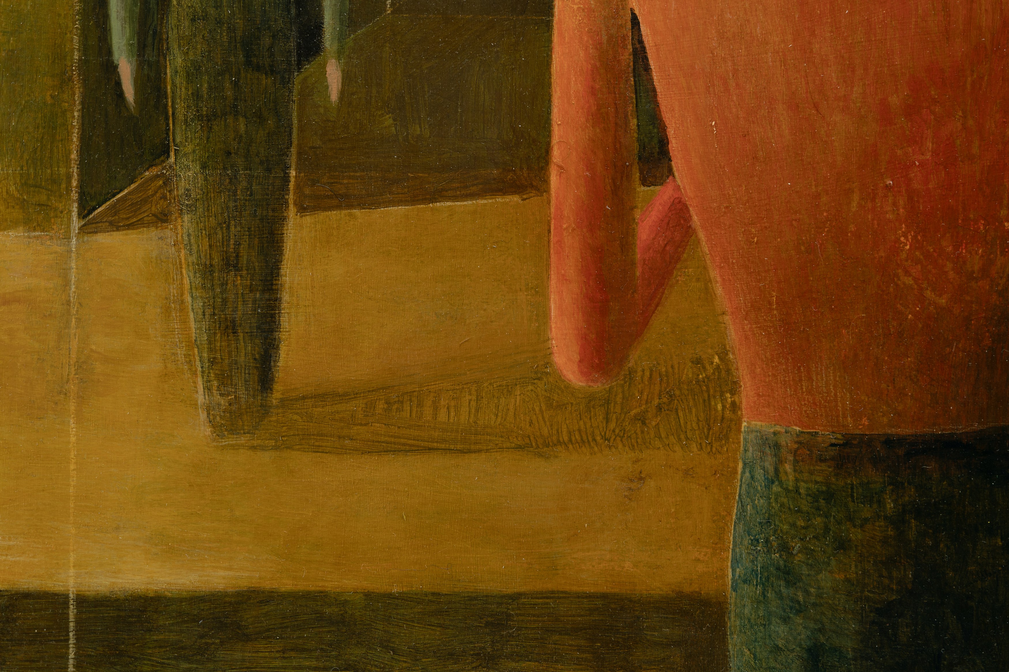 Shelby Jackson, The Idea of a City at Lo Brutto Stahl, photo 44