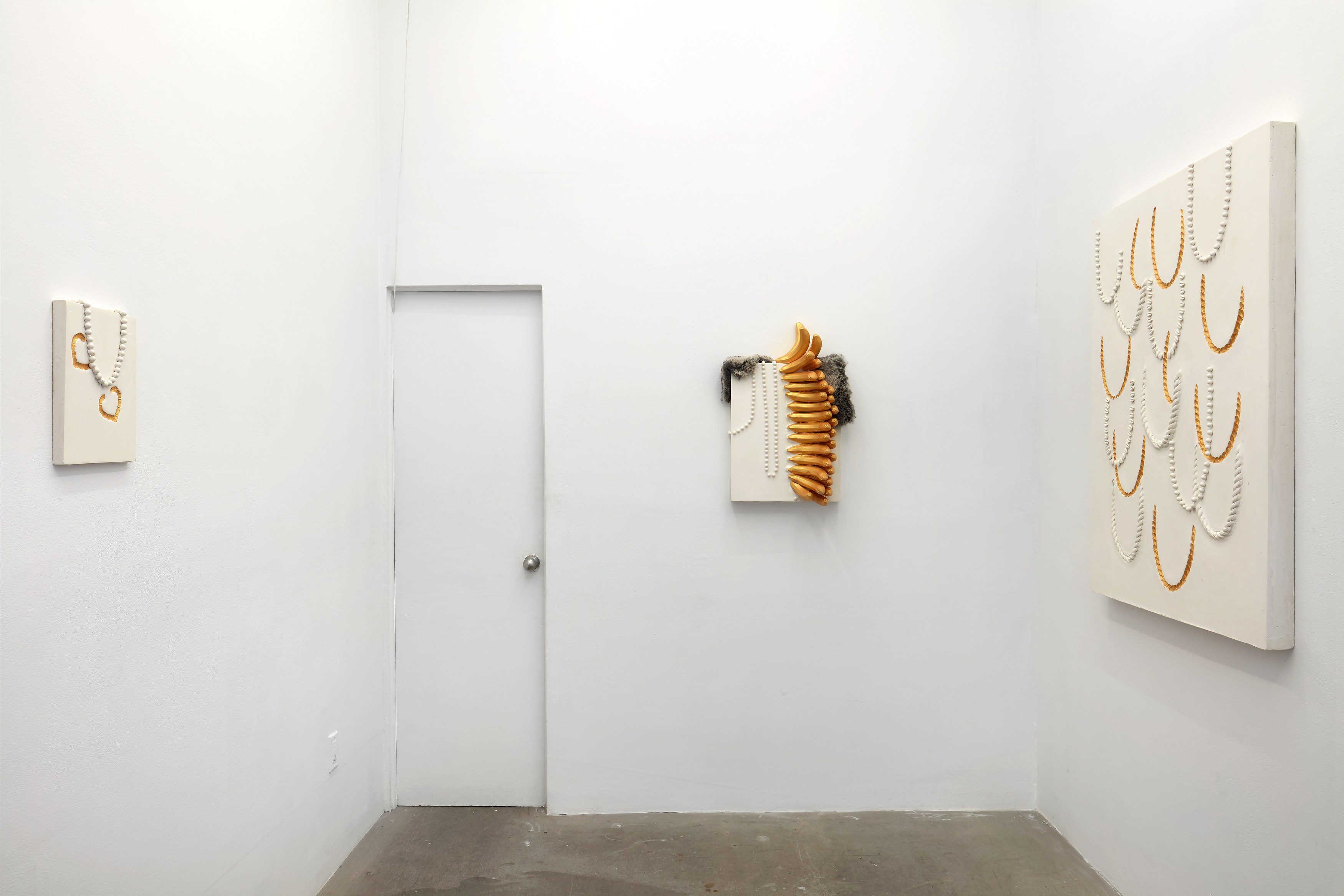 LaKela Brown, A Harvest. at 56 Henry, photo 2