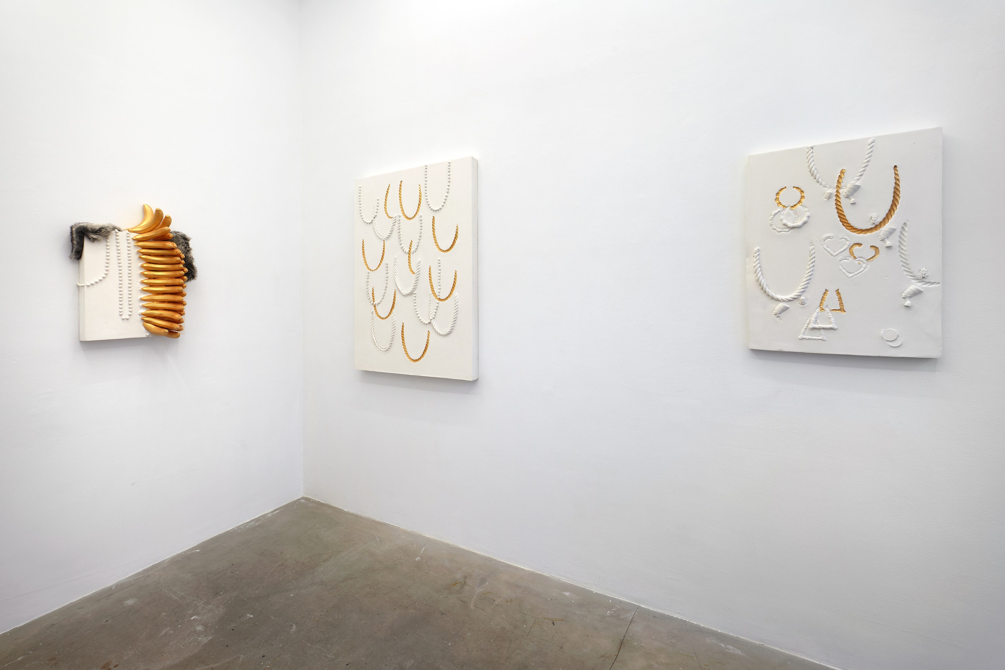 LaKela Brown, A Harvest. at 56 Henry, photo 4