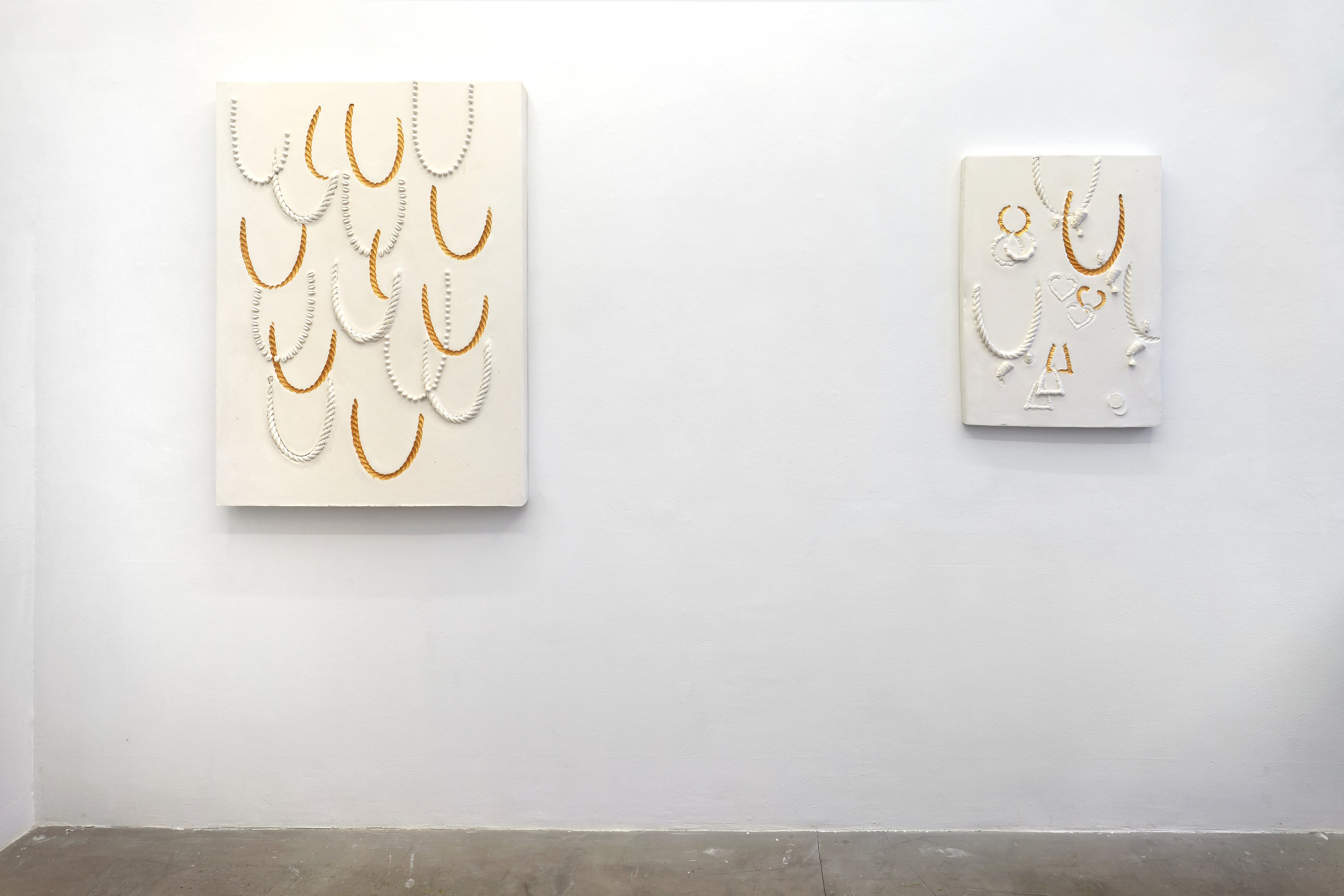 LaKela Brown, A Harvest. at 56 Henry, photo 3