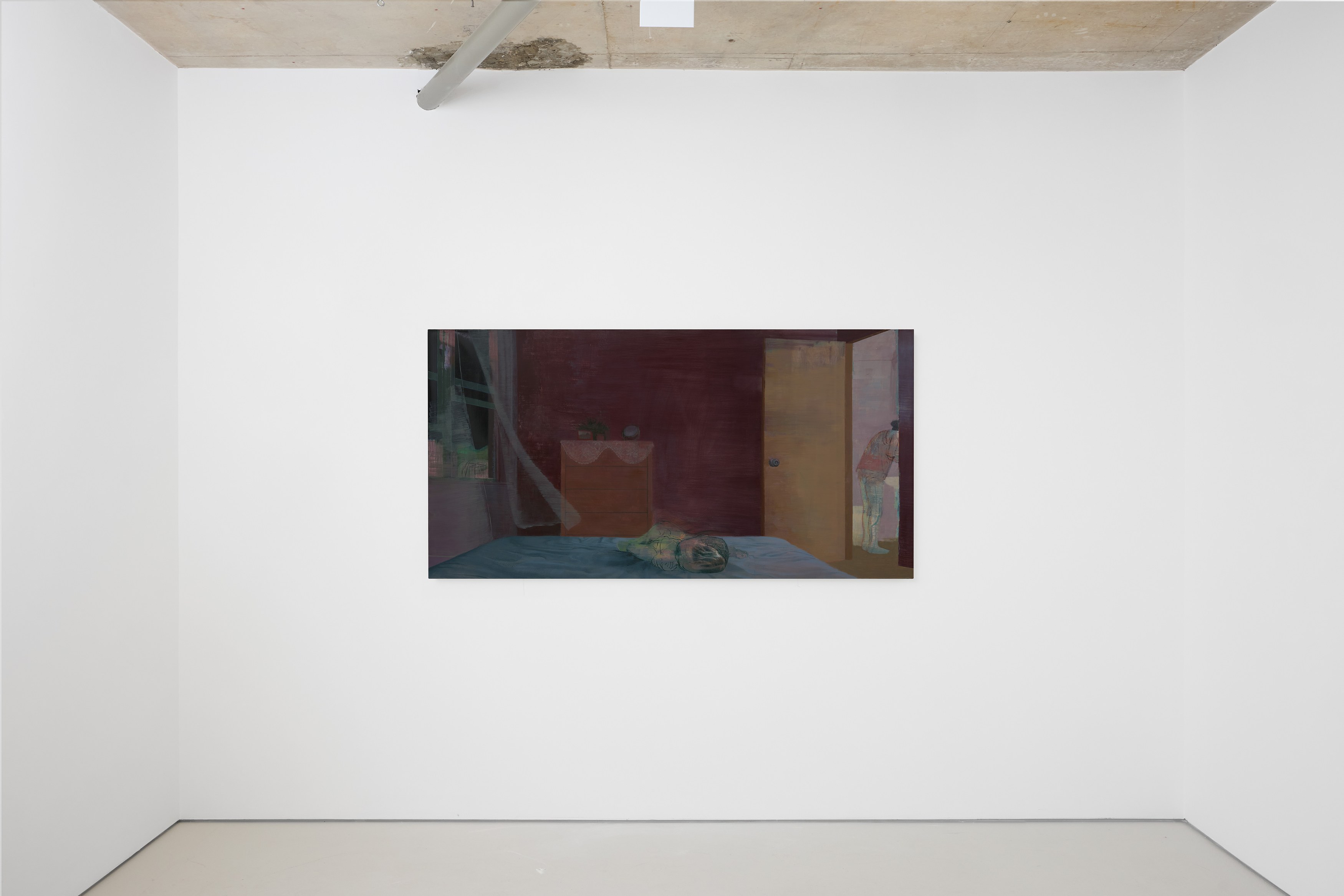 Phyllis Yao, Un Sospiro at Alice Amati, photo 2