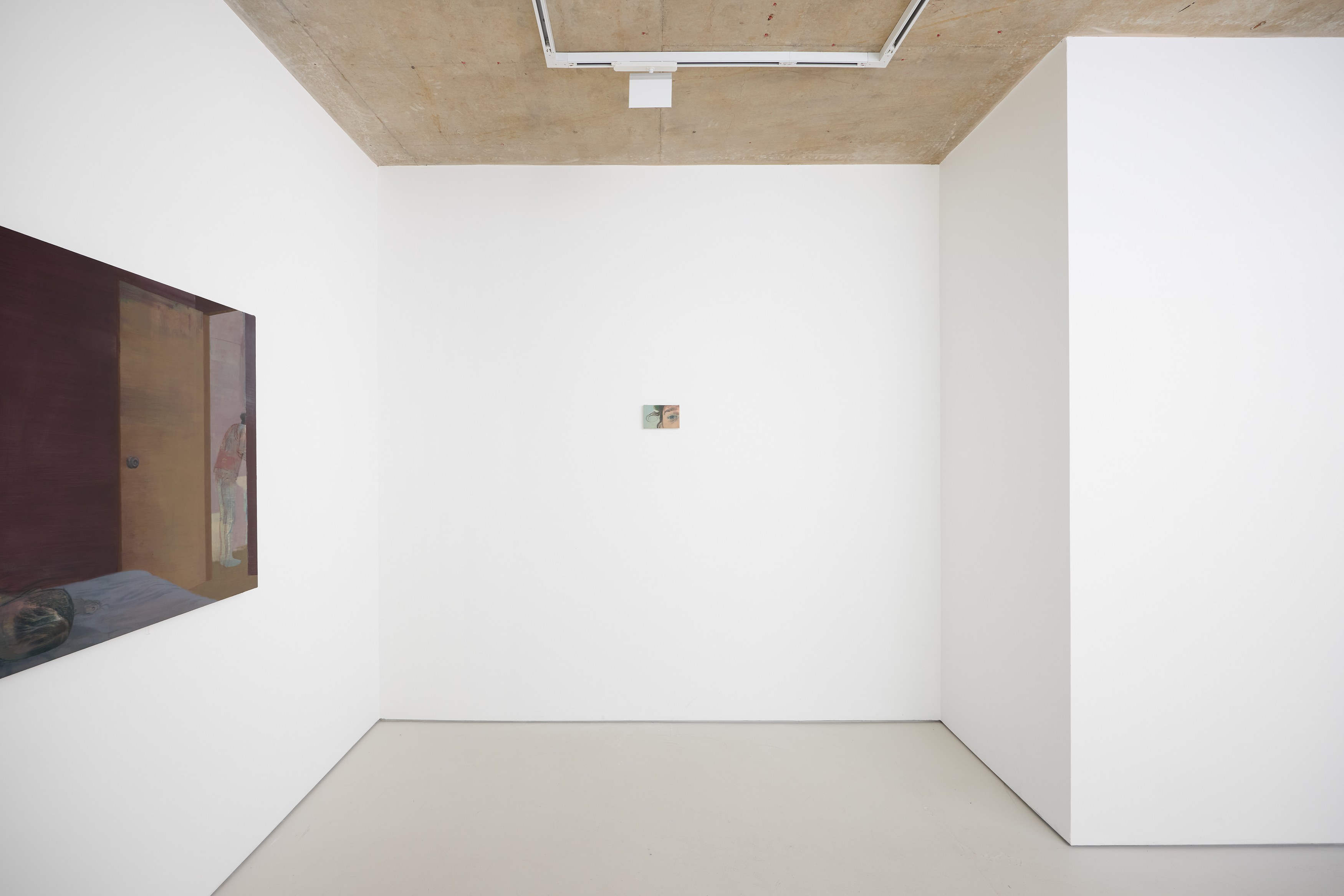 Phyllis Yao, Un Sospiro at Alice Amati, photo 3