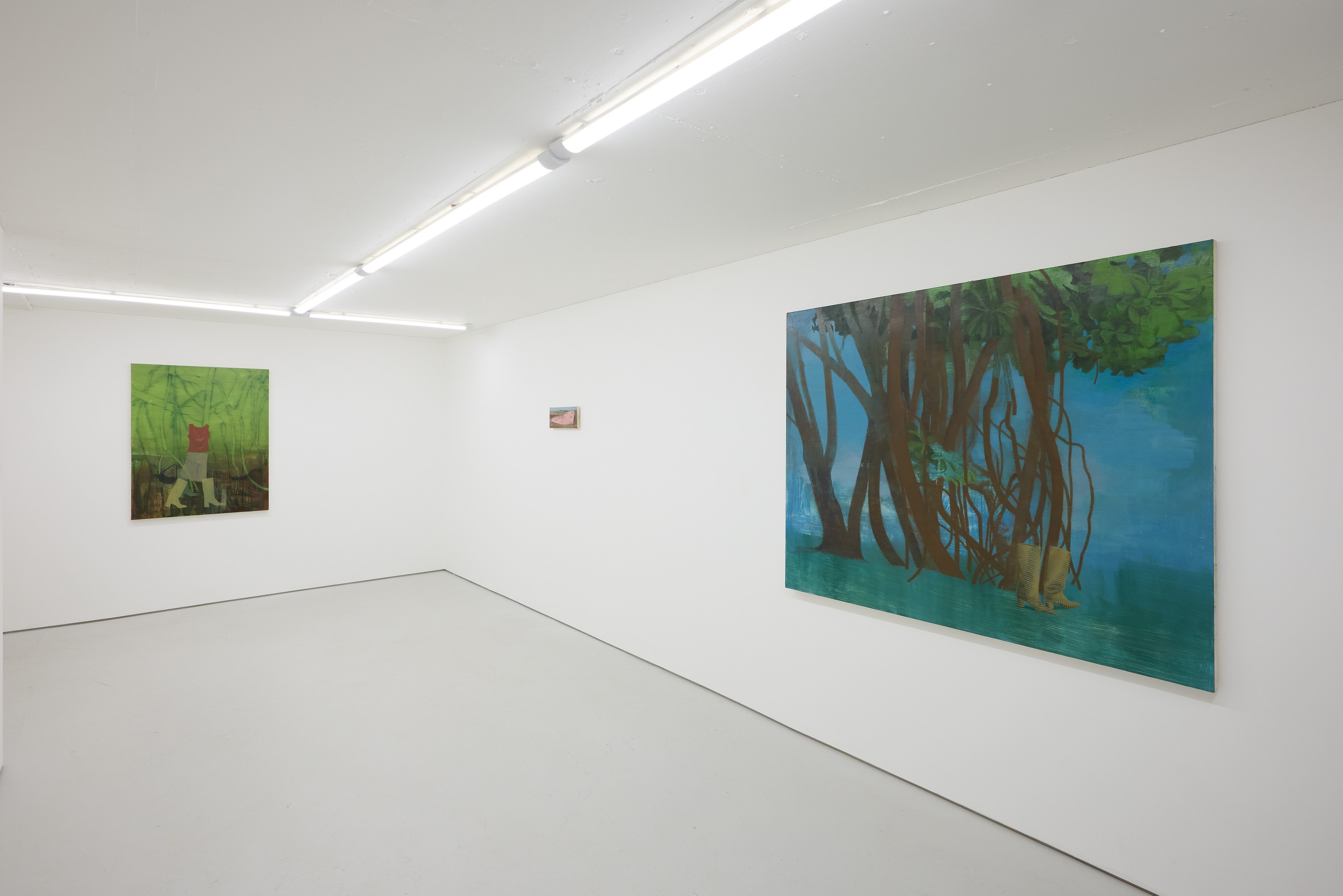 Phyllis Yao, Un Sospiro at Alice Amati, photo 7