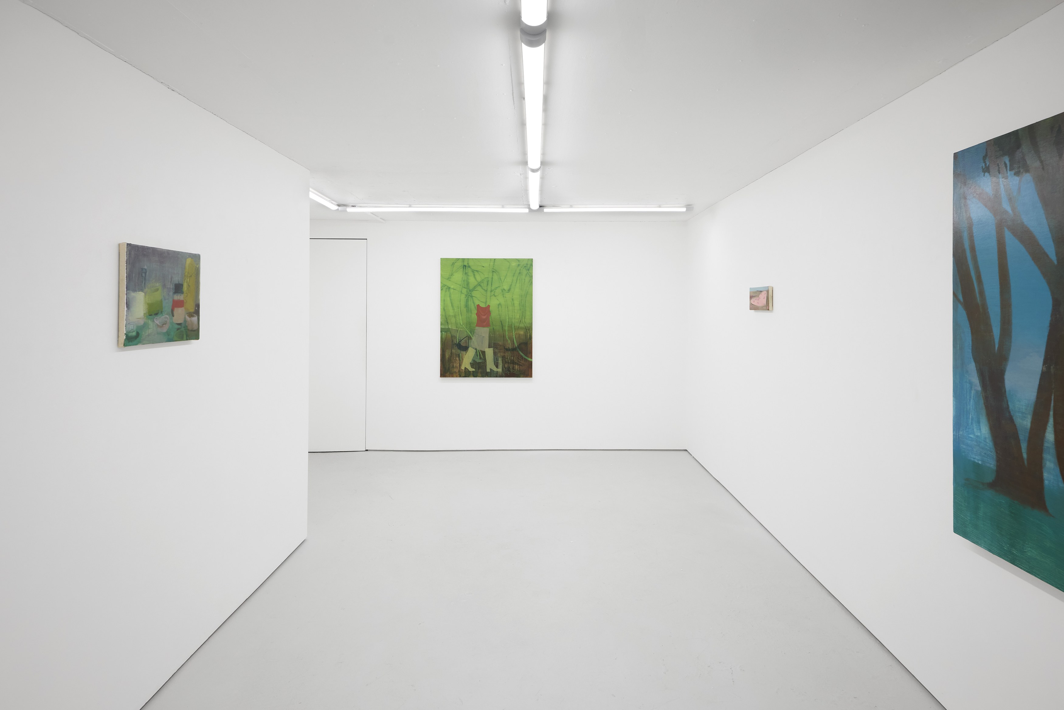 Phyllis Yao, Un Sospiro at Alice Amati, photo 6