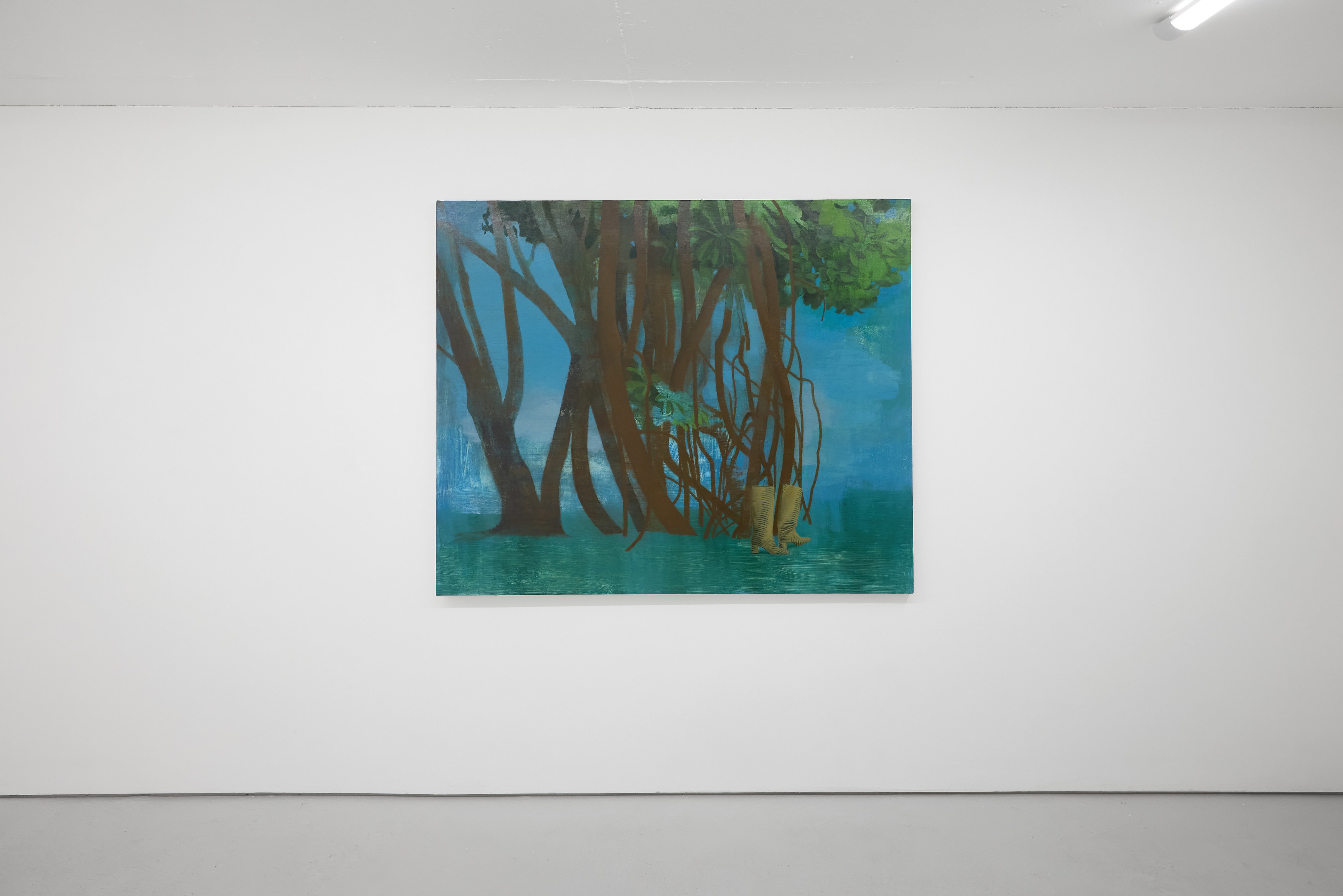 Phyllis Yao, Un Sospiro at Alice Amati, photo 9