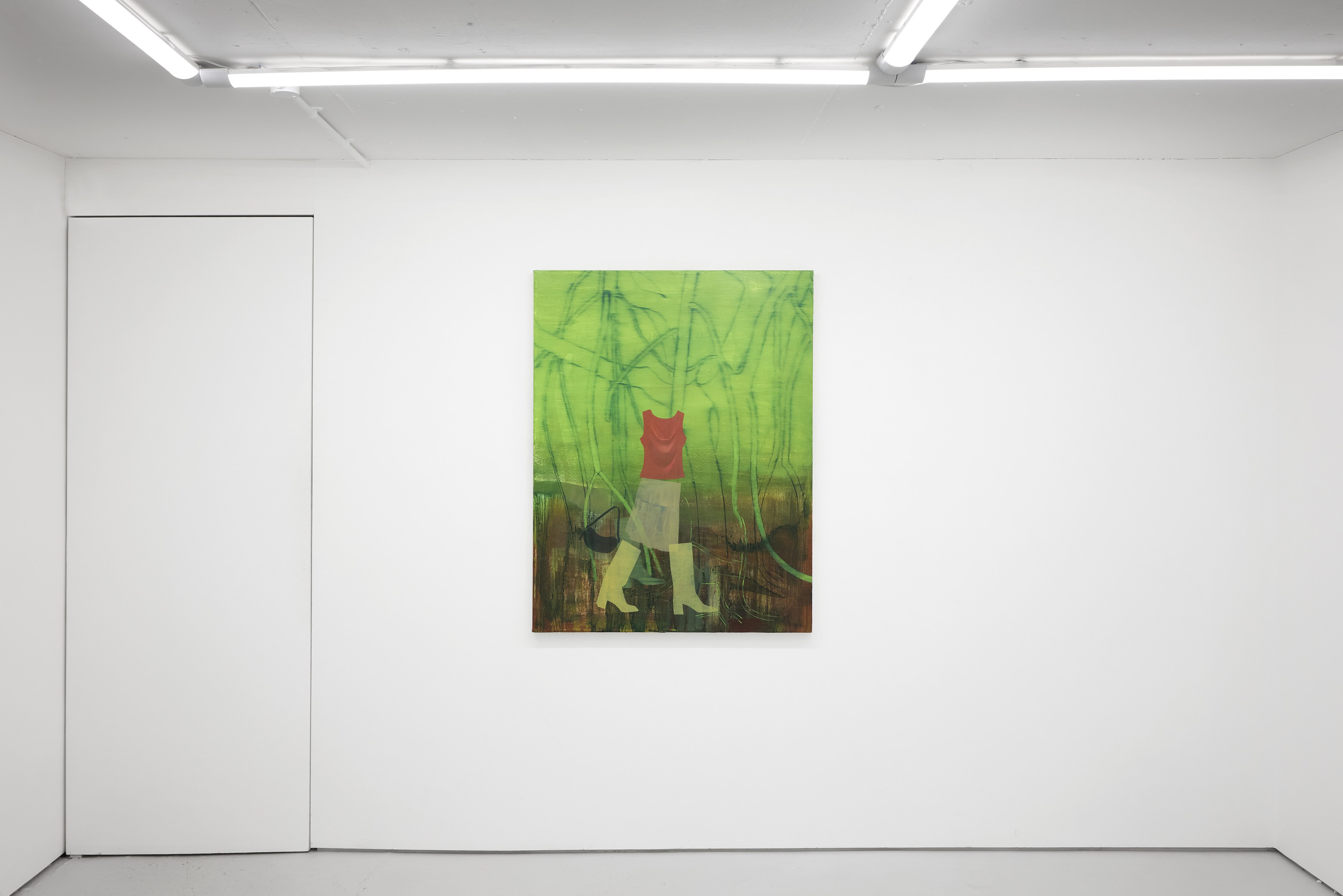 Phyllis Yao, Un Sospiro at Alice Amati, photo 8