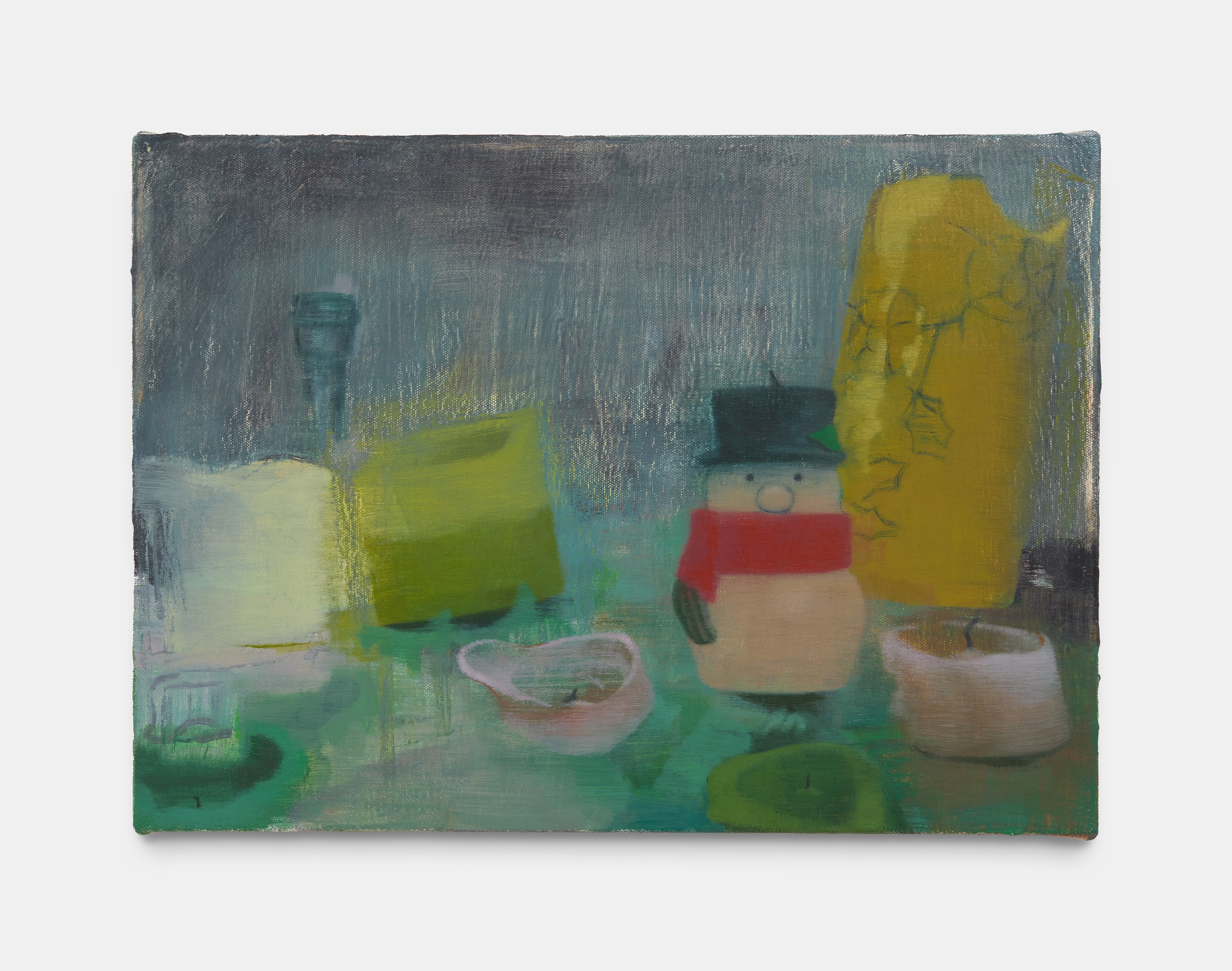 Phyllis Yao, Un Sospiro at Alice Amati, photo 10