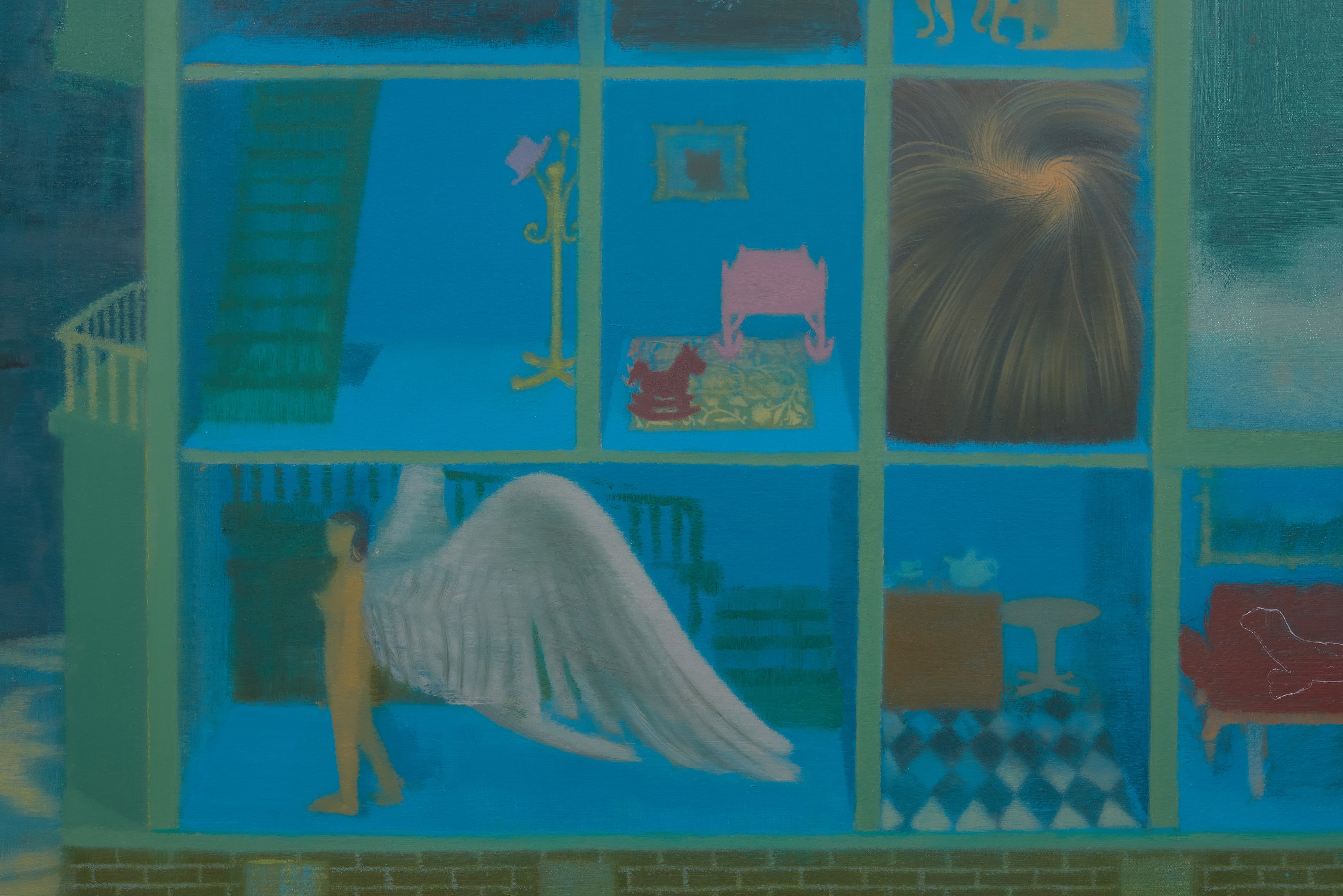 Phyllis Yao, Un Sospiro at Alice Amati, photo 15