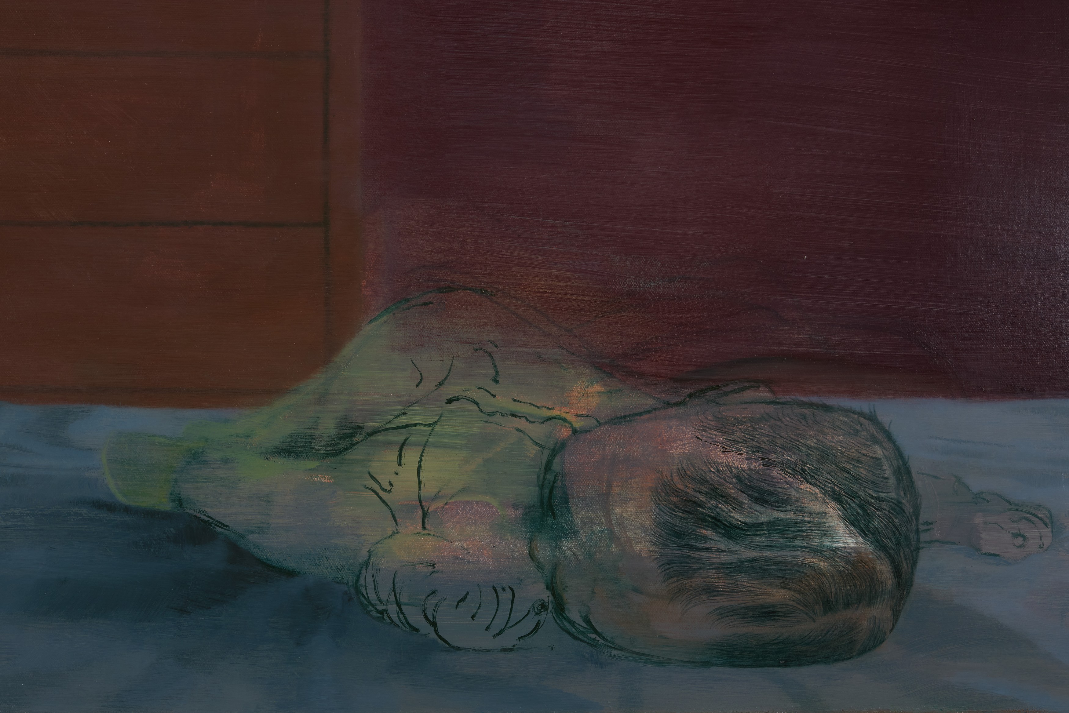 Phyllis Yao, Un Sospiro at Alice Amati, photo 17