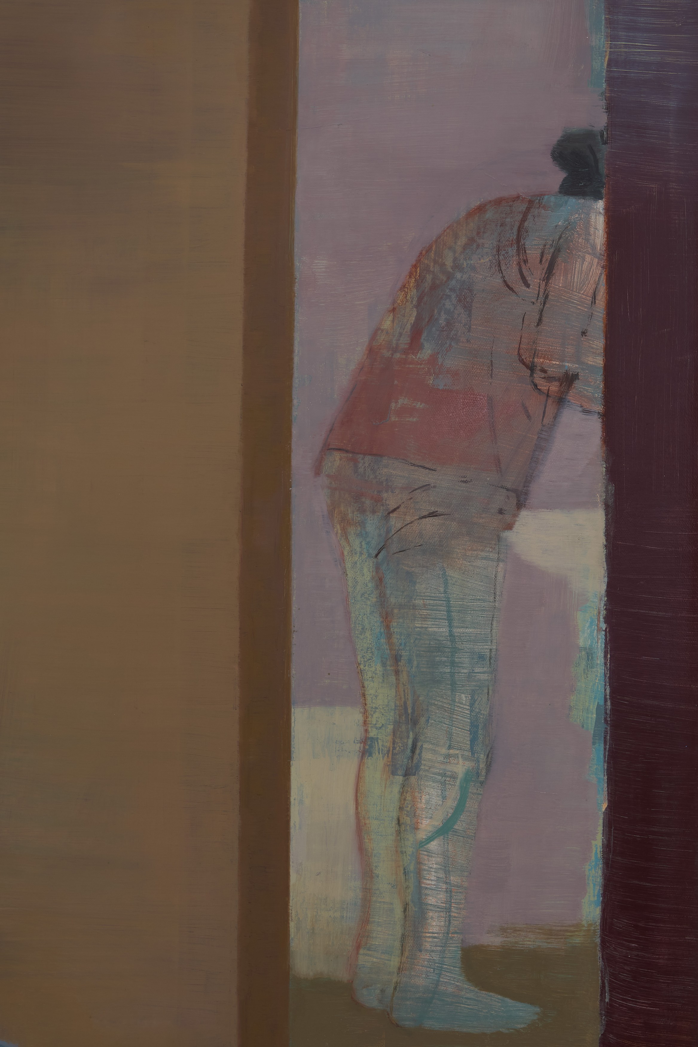 Phyllis Yao, Un Sospiro at Alice Amati, photo 18