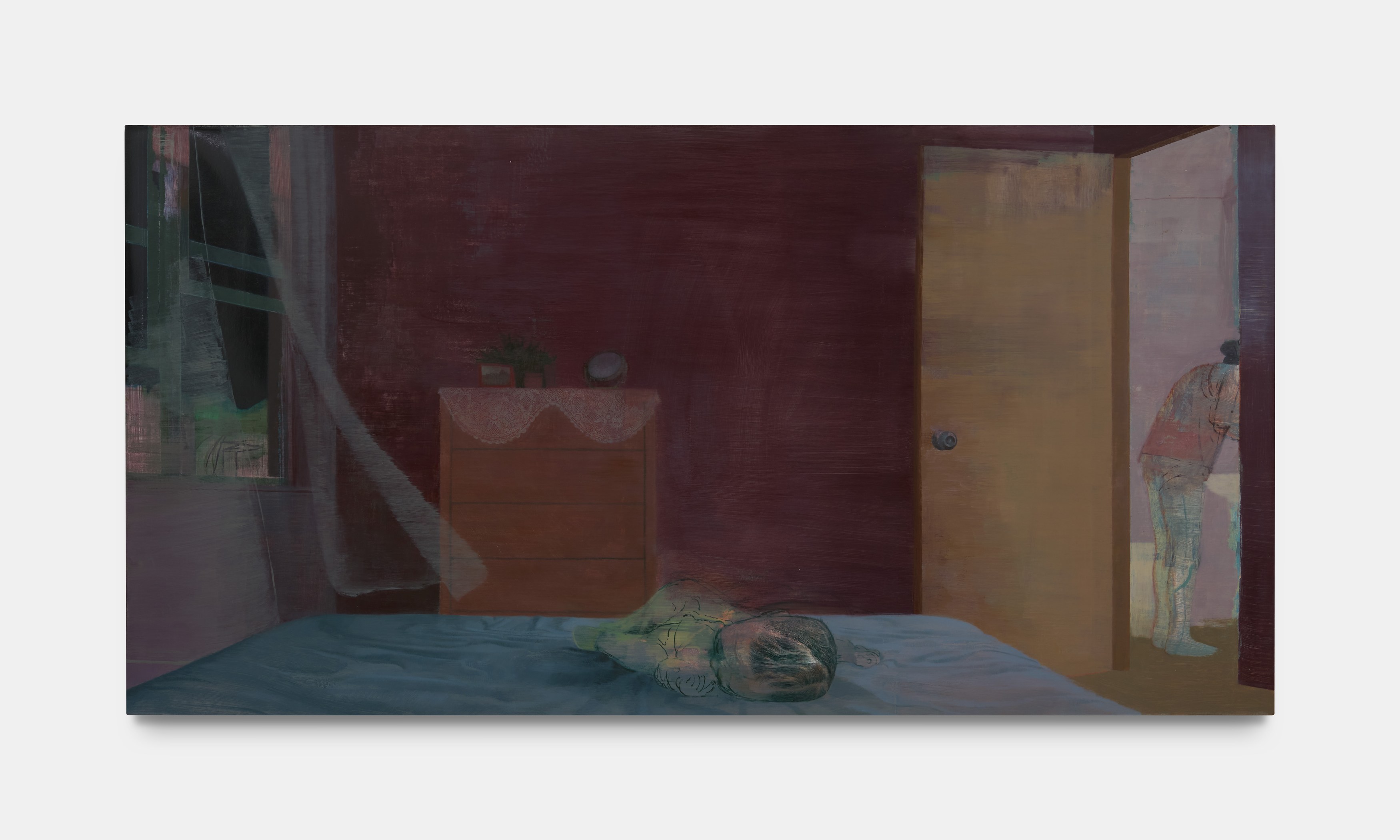 Phyllis Yao, Un Sospiro at Alice Amati, photo 16