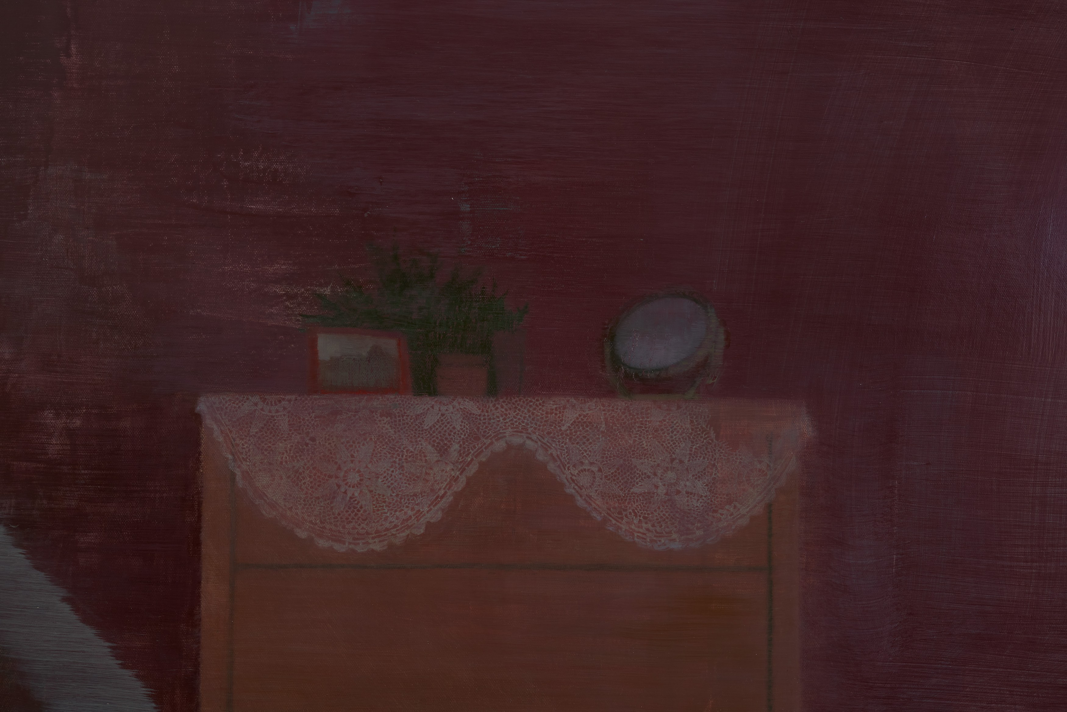 Phyllis Yao, Un Sospiro at Alice Amati, photo 20