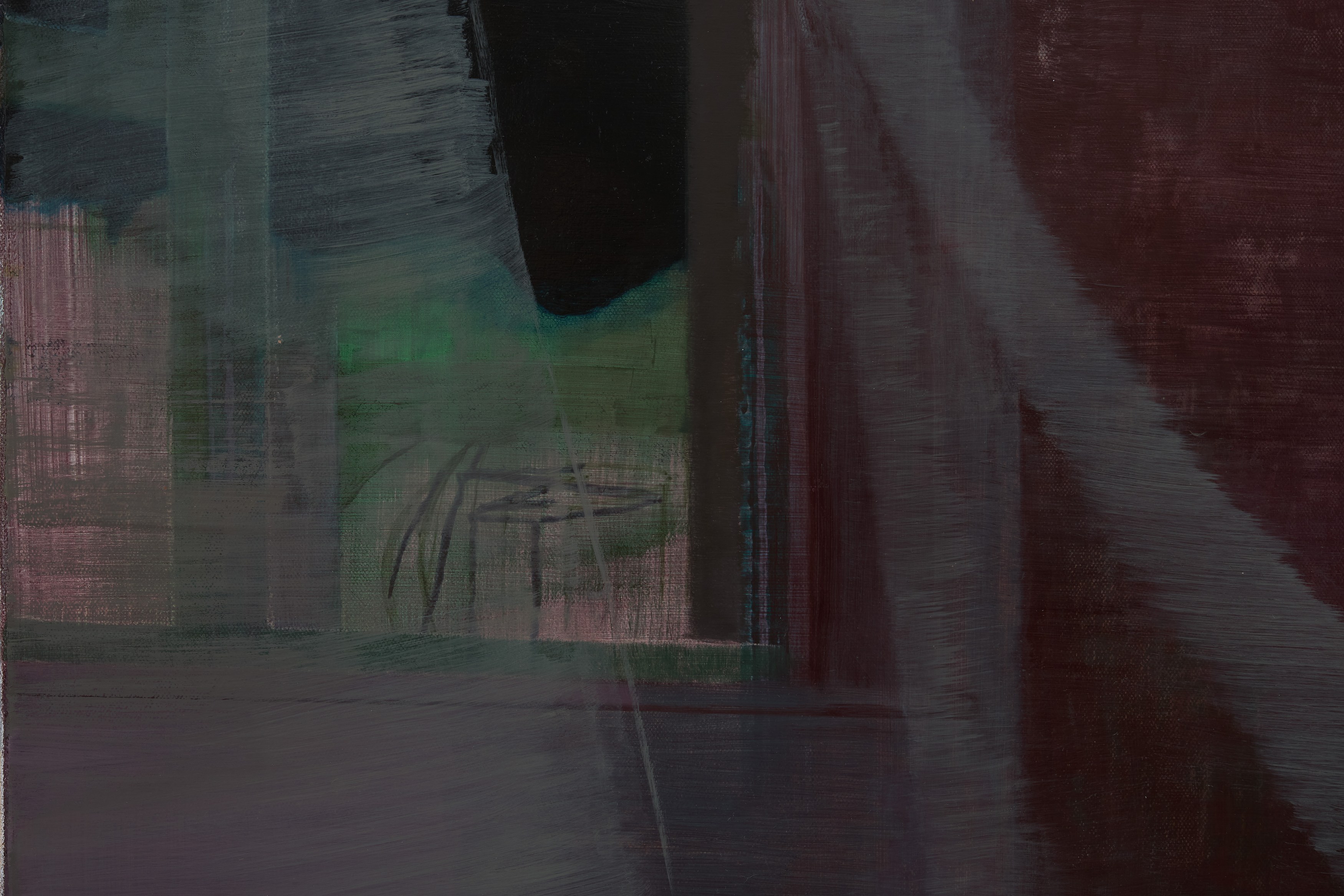 Phyllis Yao, Un Sospiro at Alice Amati, photo 19