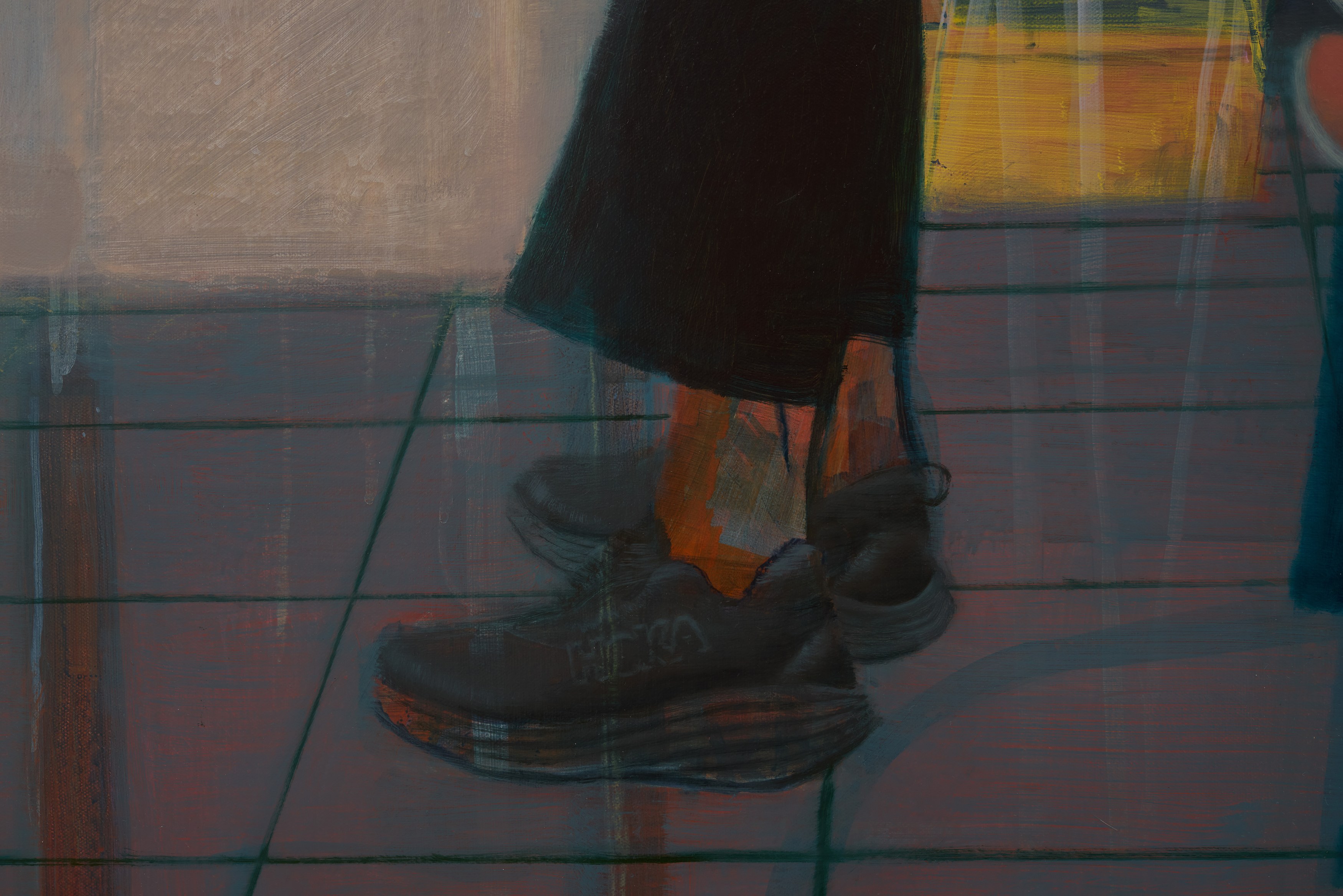 Phyllis Yao, Un Sospiro at Alice Amati, photo 23