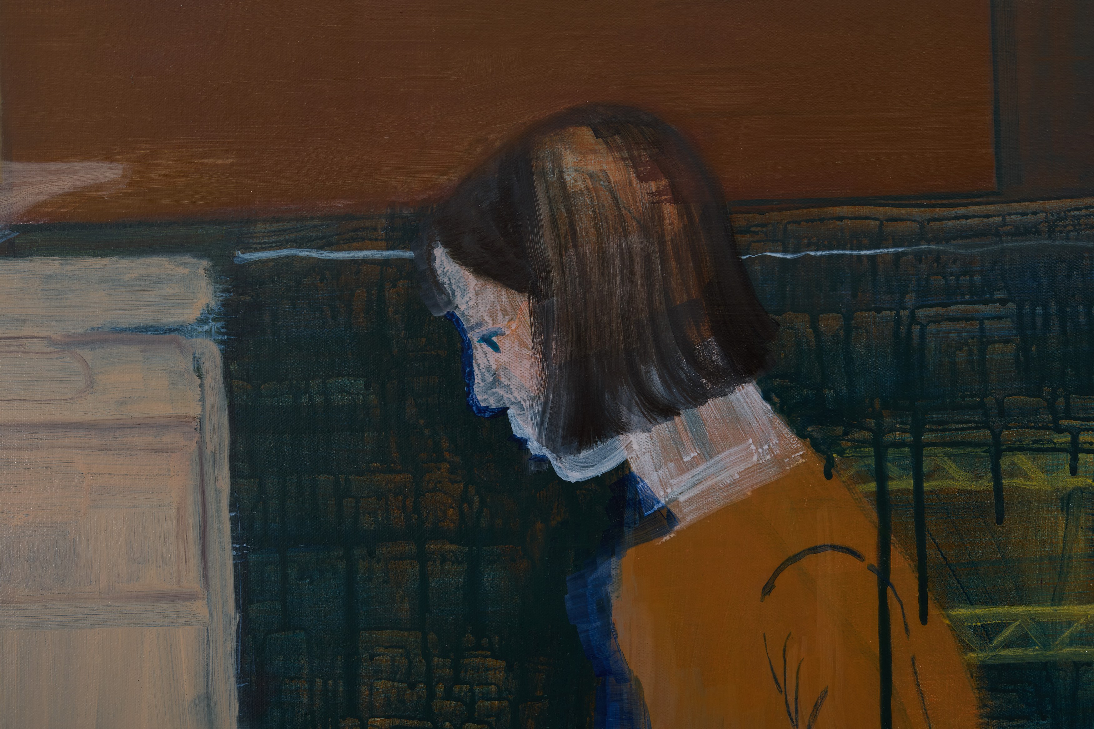 Phyllis Yao, Un Sospiro at Alice Amati, photo 24