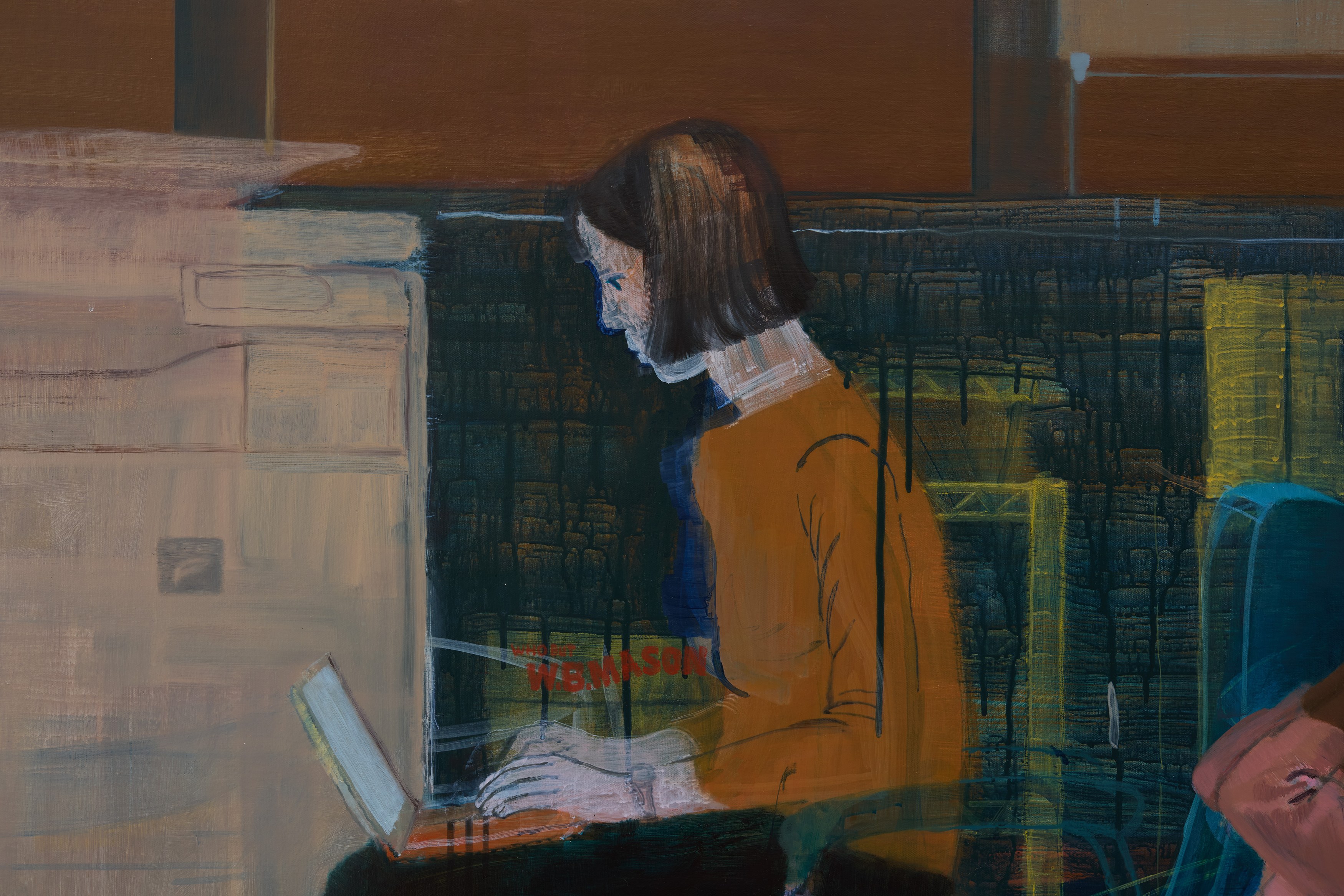 Phyllis Yao, Un Sospiro at Alice Amati, photo 27
