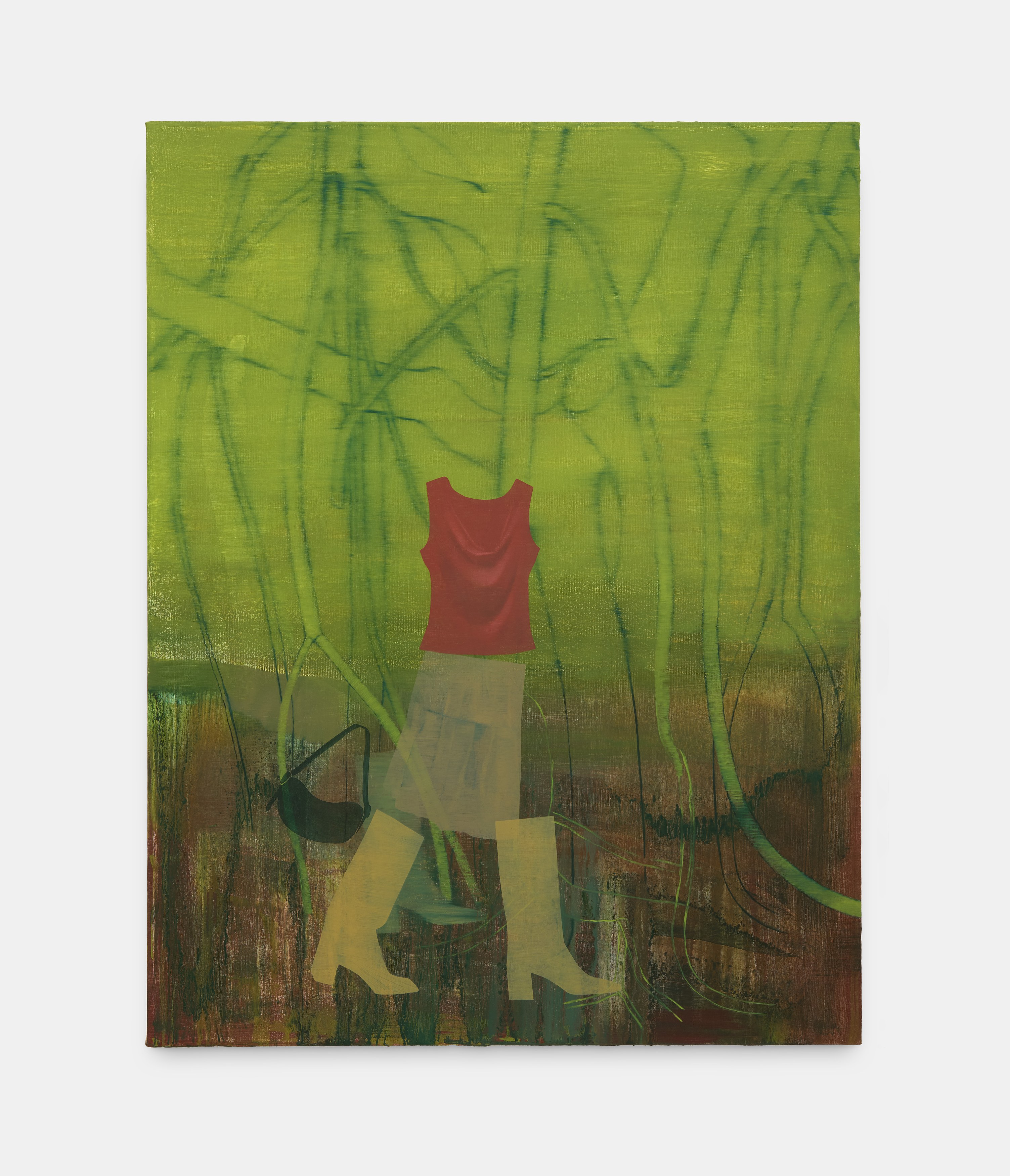 Phyllis Yao, Un Sospiro at Alice Amati, photo 29