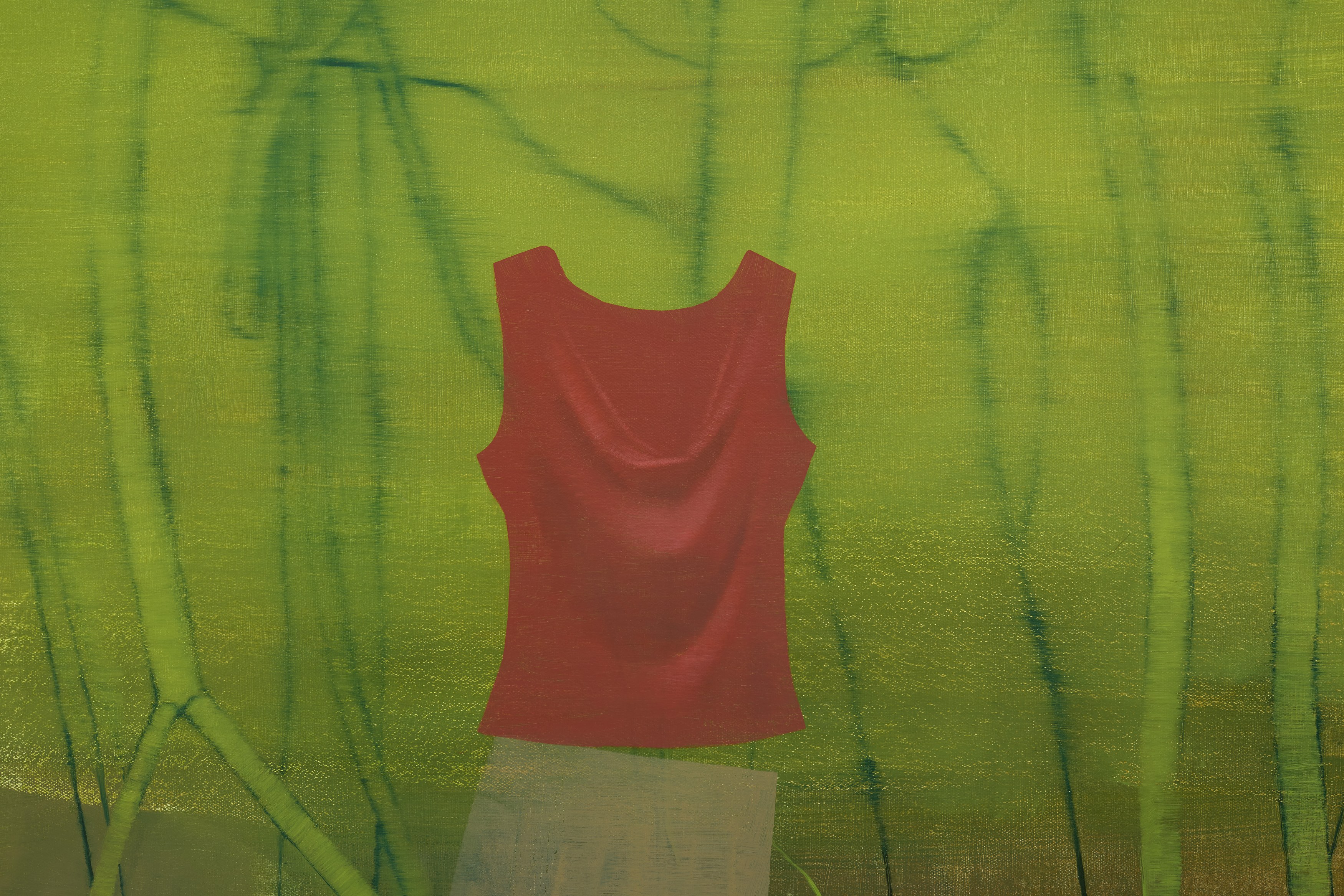 Phyllis Yao, Un Sospiro at Alice Amati, photo 33