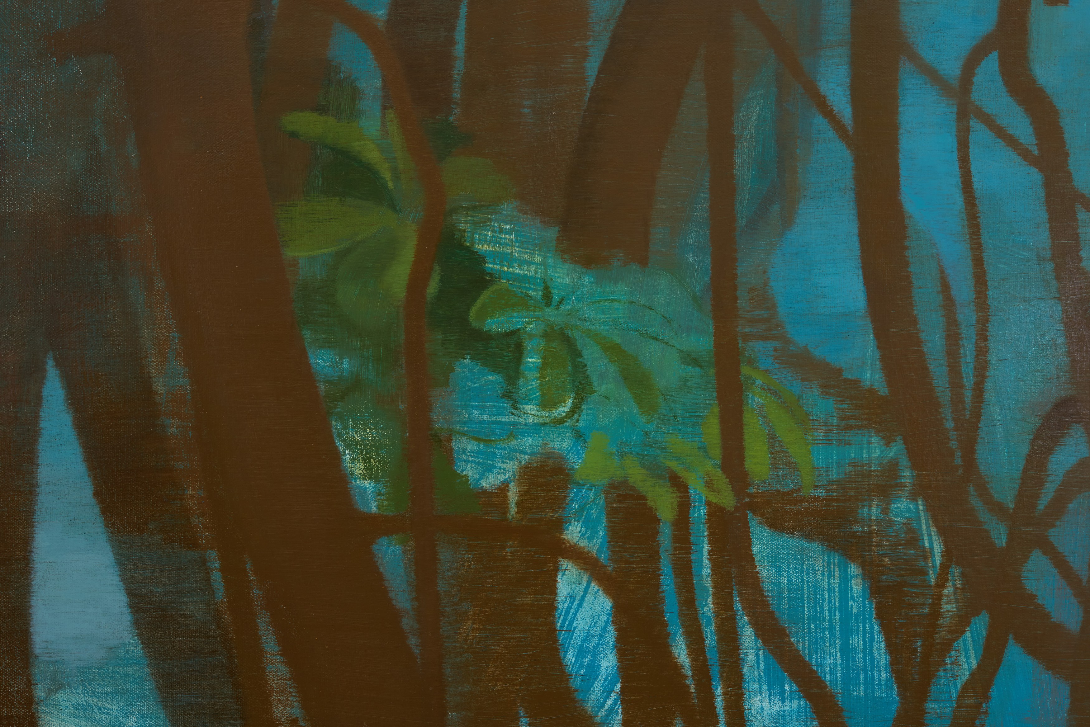 Phyllis Yao, Un Sospiro at Alice Amati, photo 36