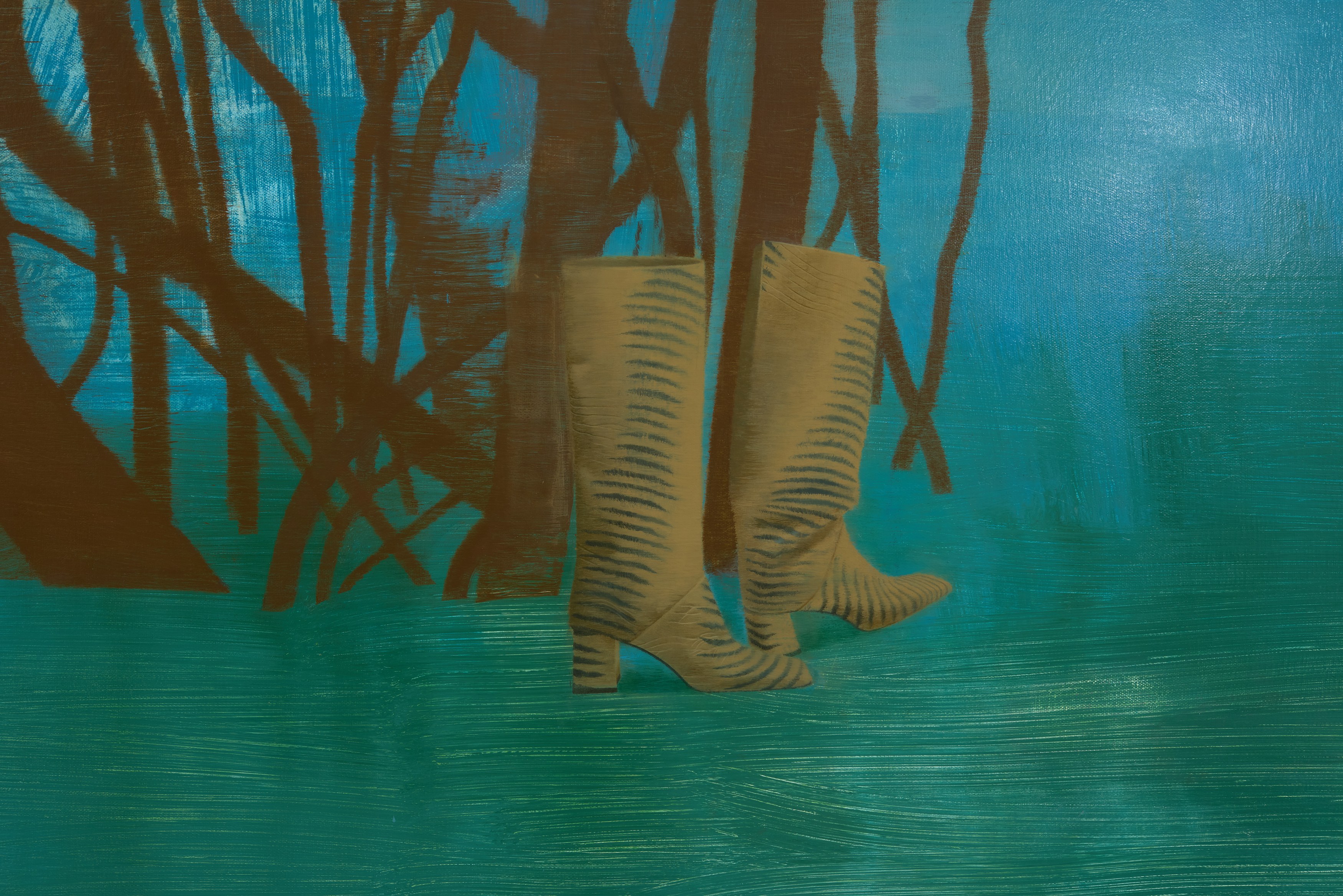 Phyllis Yao, Un Sospiro at Alice Amati, photo 37