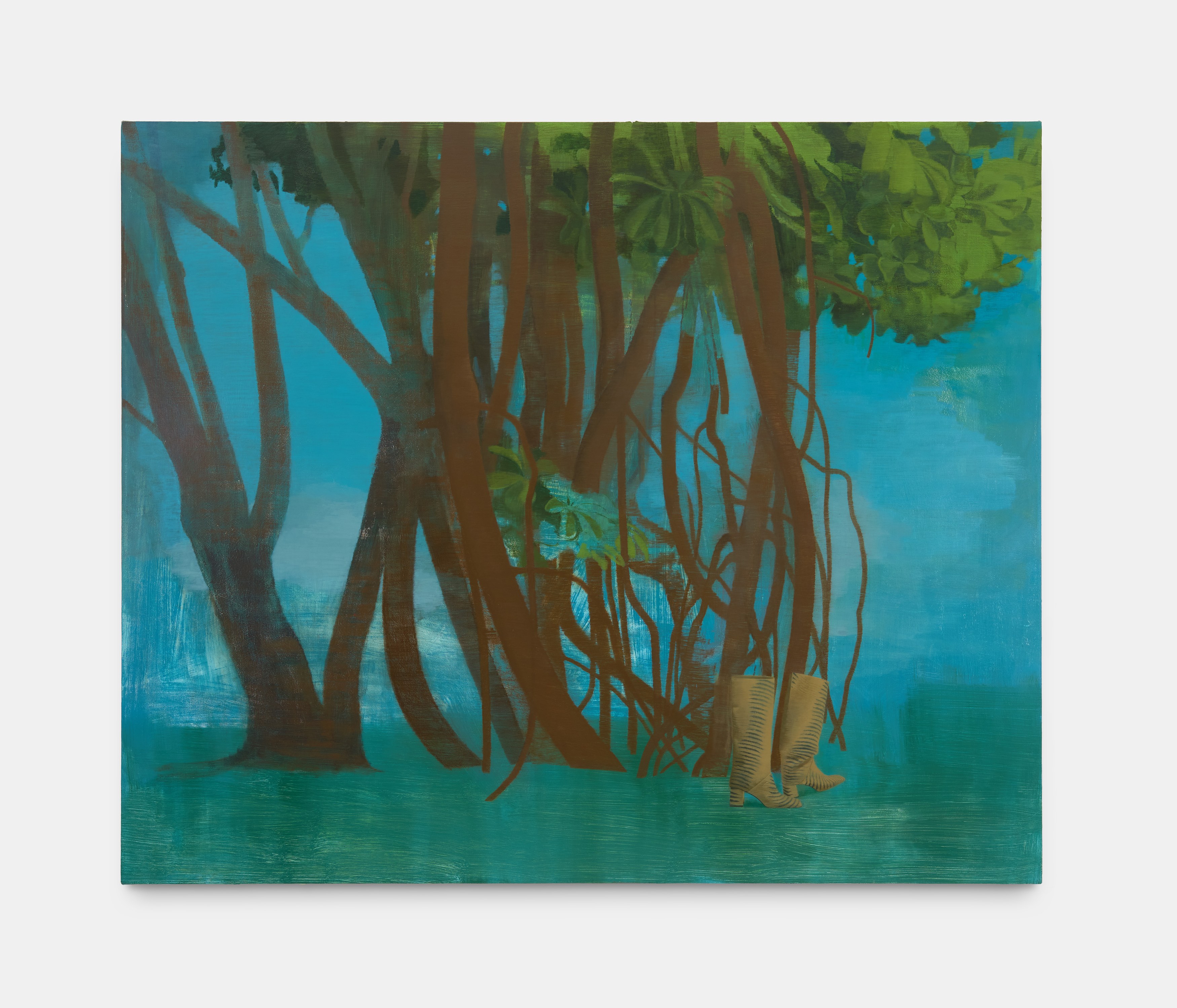 Phyllis Yao, Un Sospiro at Alice Amati, photo 34