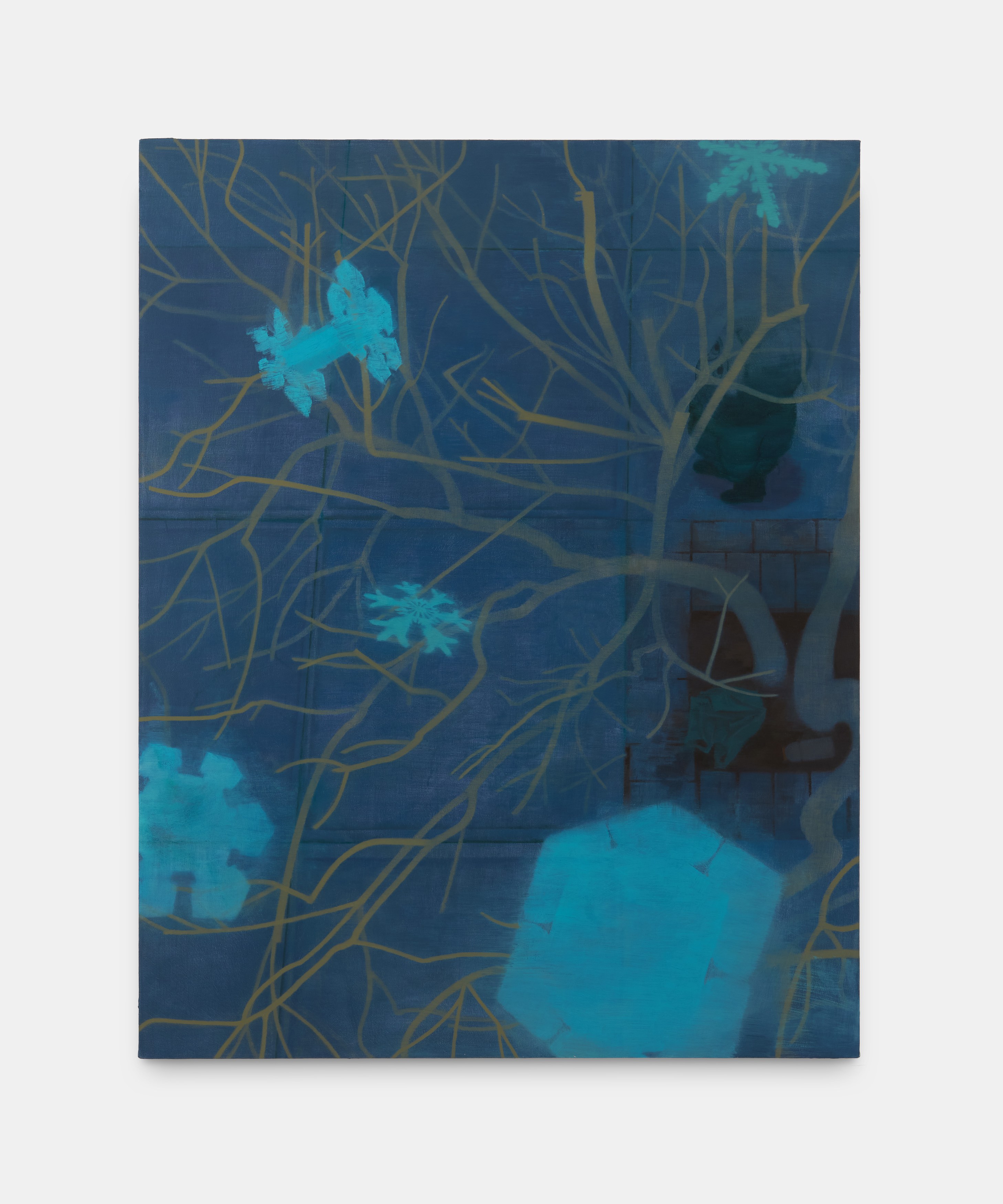 Phyllis Yao, Un Sospiro at Alice Amati, photo 43