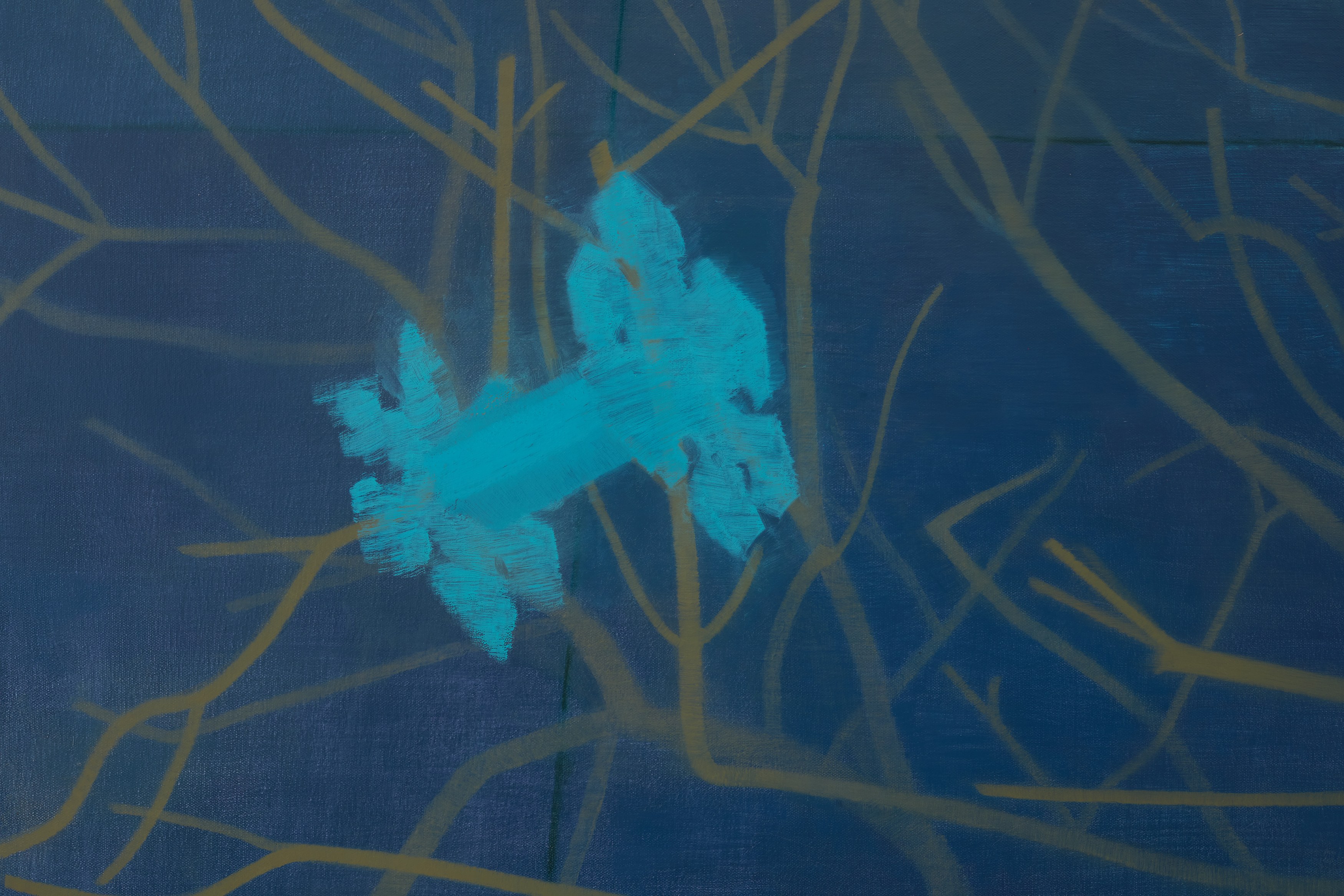 Phyllis Yao, Un Sospiro at Alice Amati, photo 50