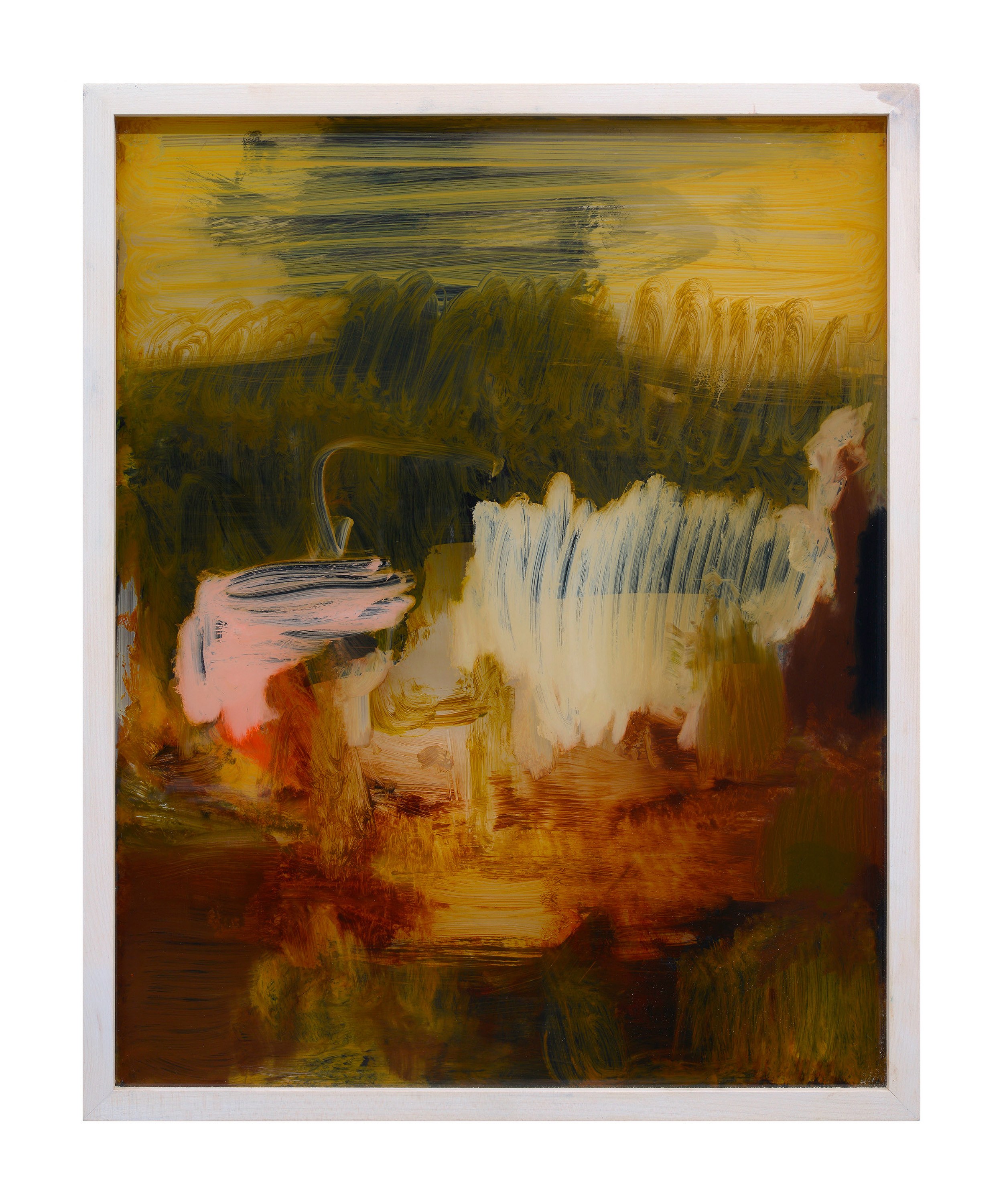 Daniel Karrer, Aw: Aw: Aw: at Spencer Brownstone, photo 16