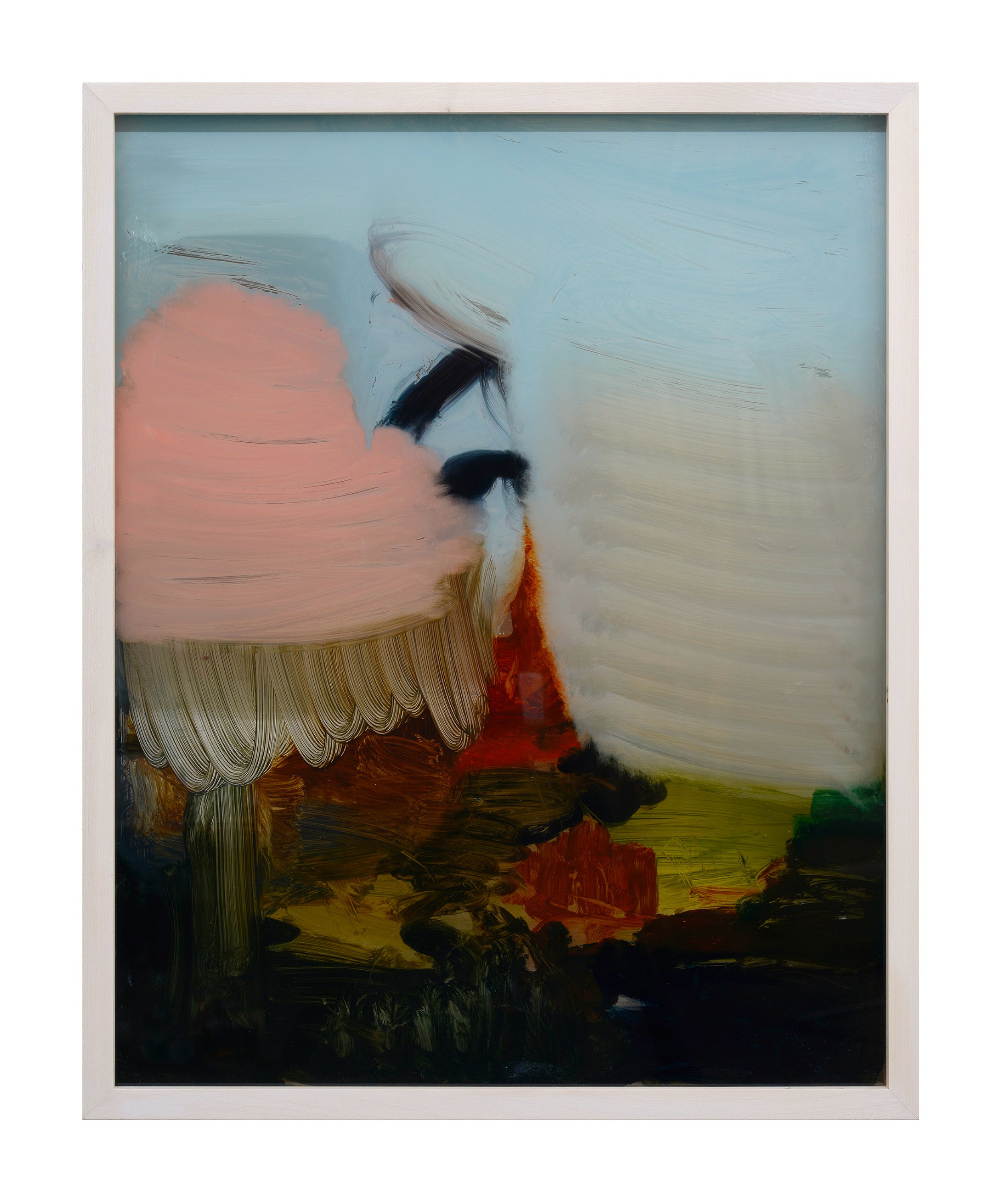 Daniel Karrer, Aw: Aw: Aw: at Spencer Brownstone, photo 14