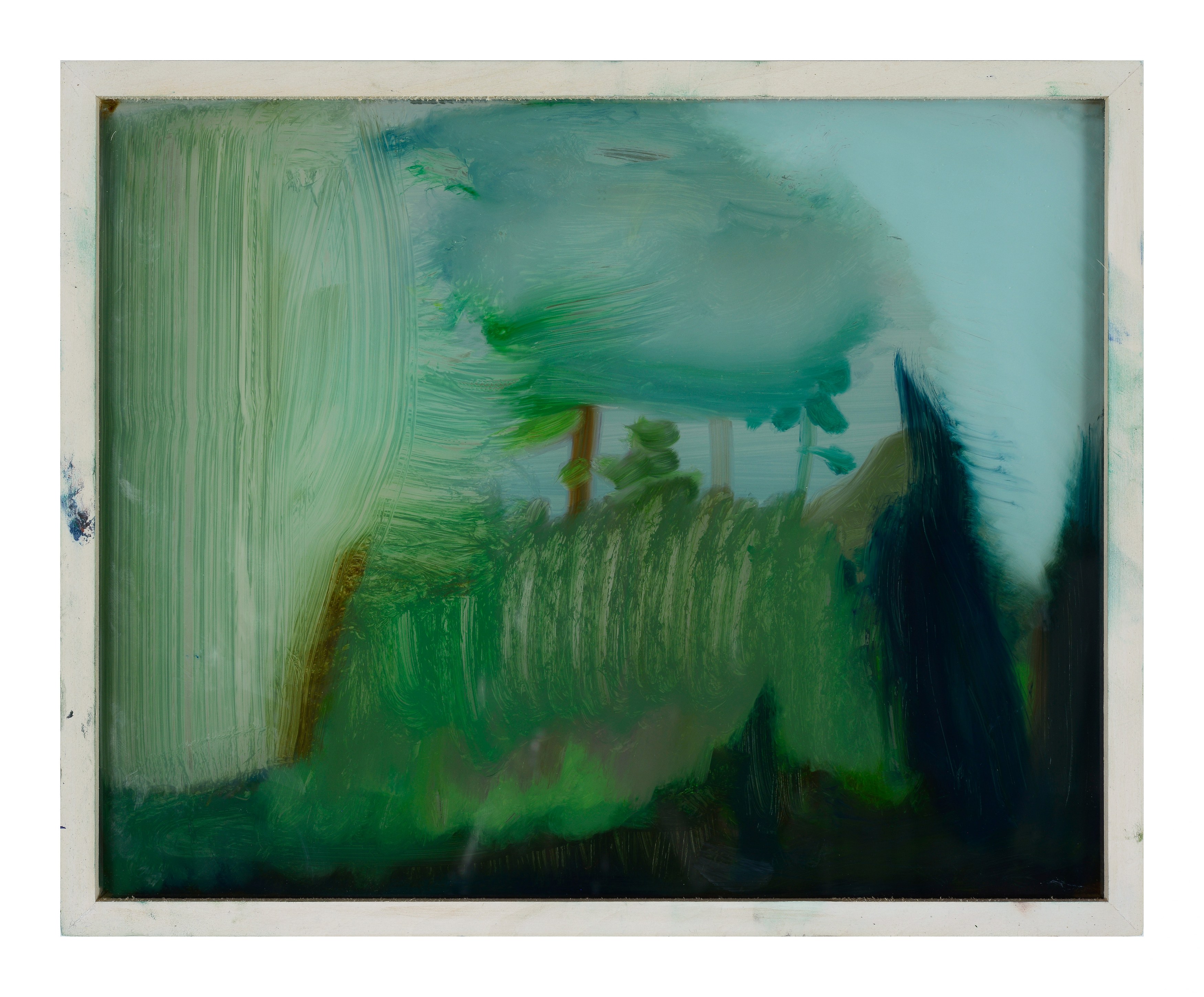 Daniel Karrer, Aw: Aw: Aw: at Spencer Brownstone, photo 13